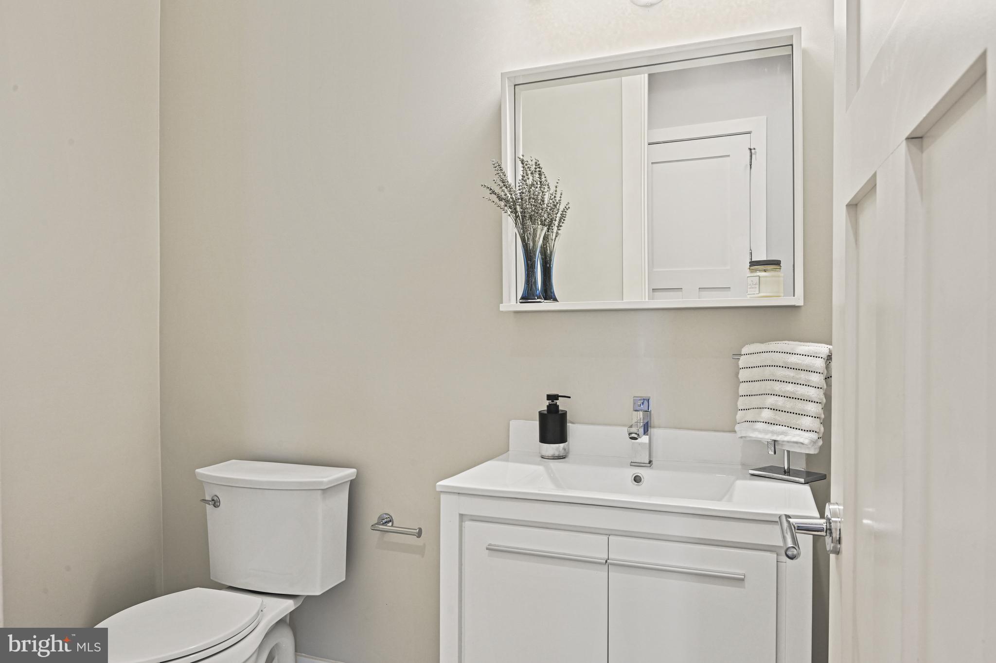 BROOKHAVEN - Residential