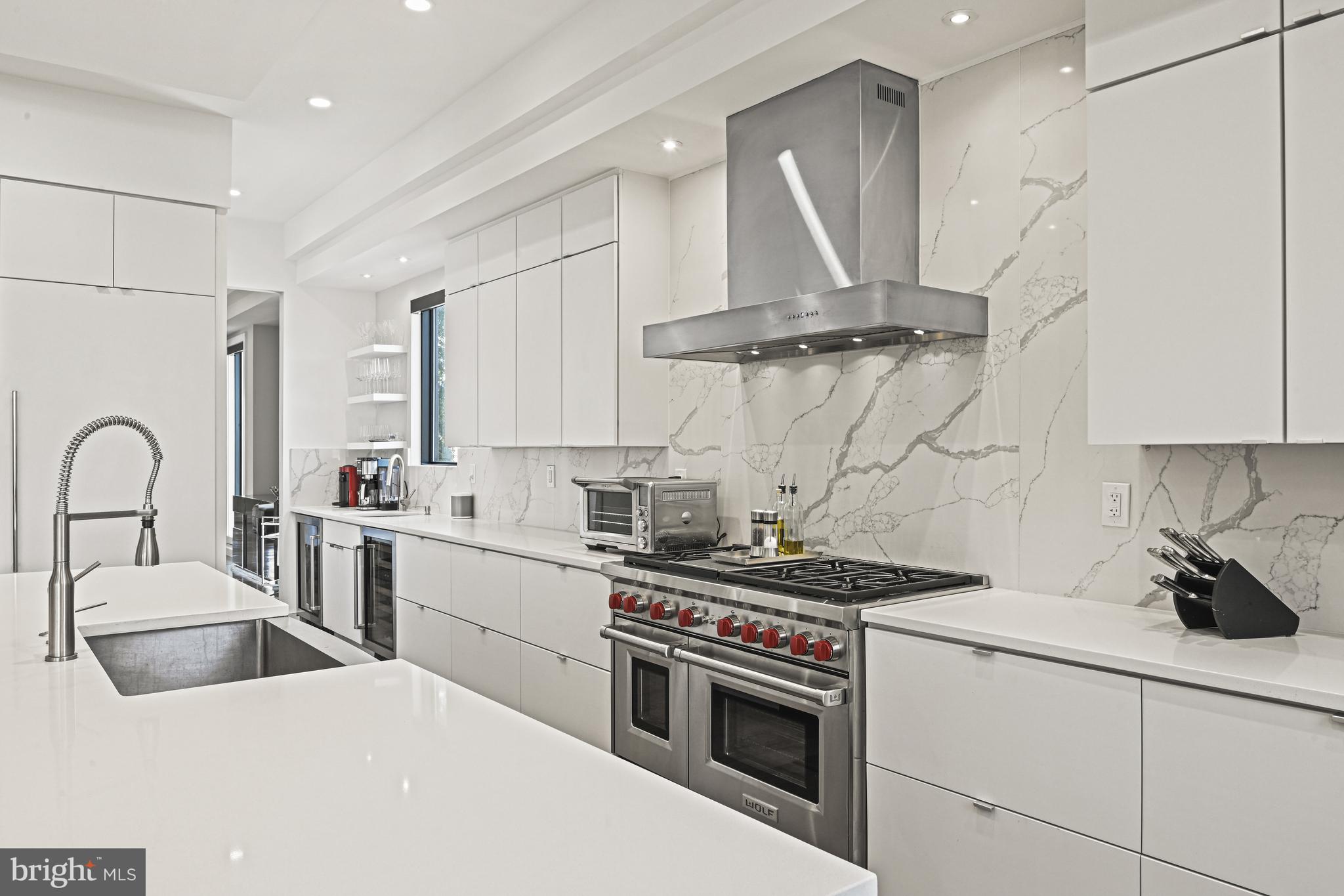 BROOKHAVEN - Residential