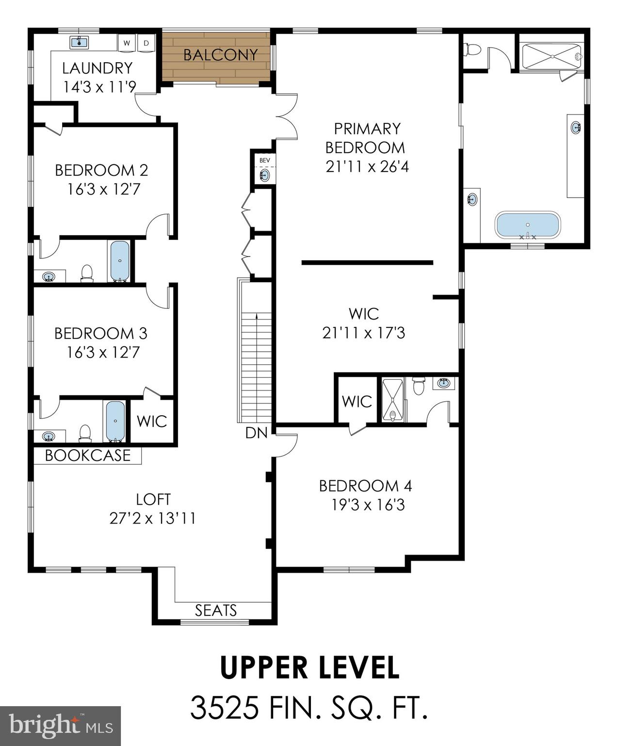 BROOKHAVEN - Residential