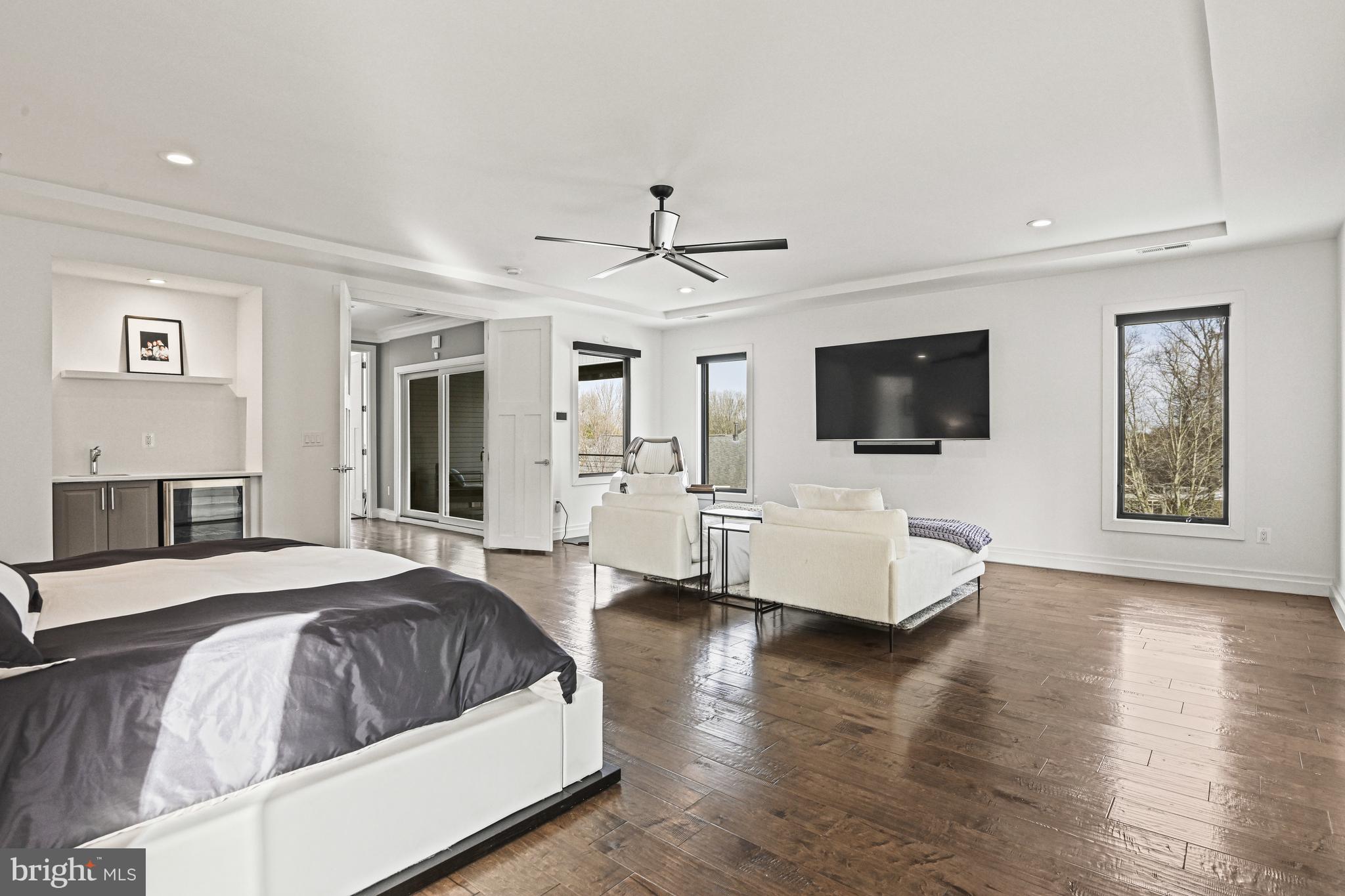 BROOKHAVEN - Residential