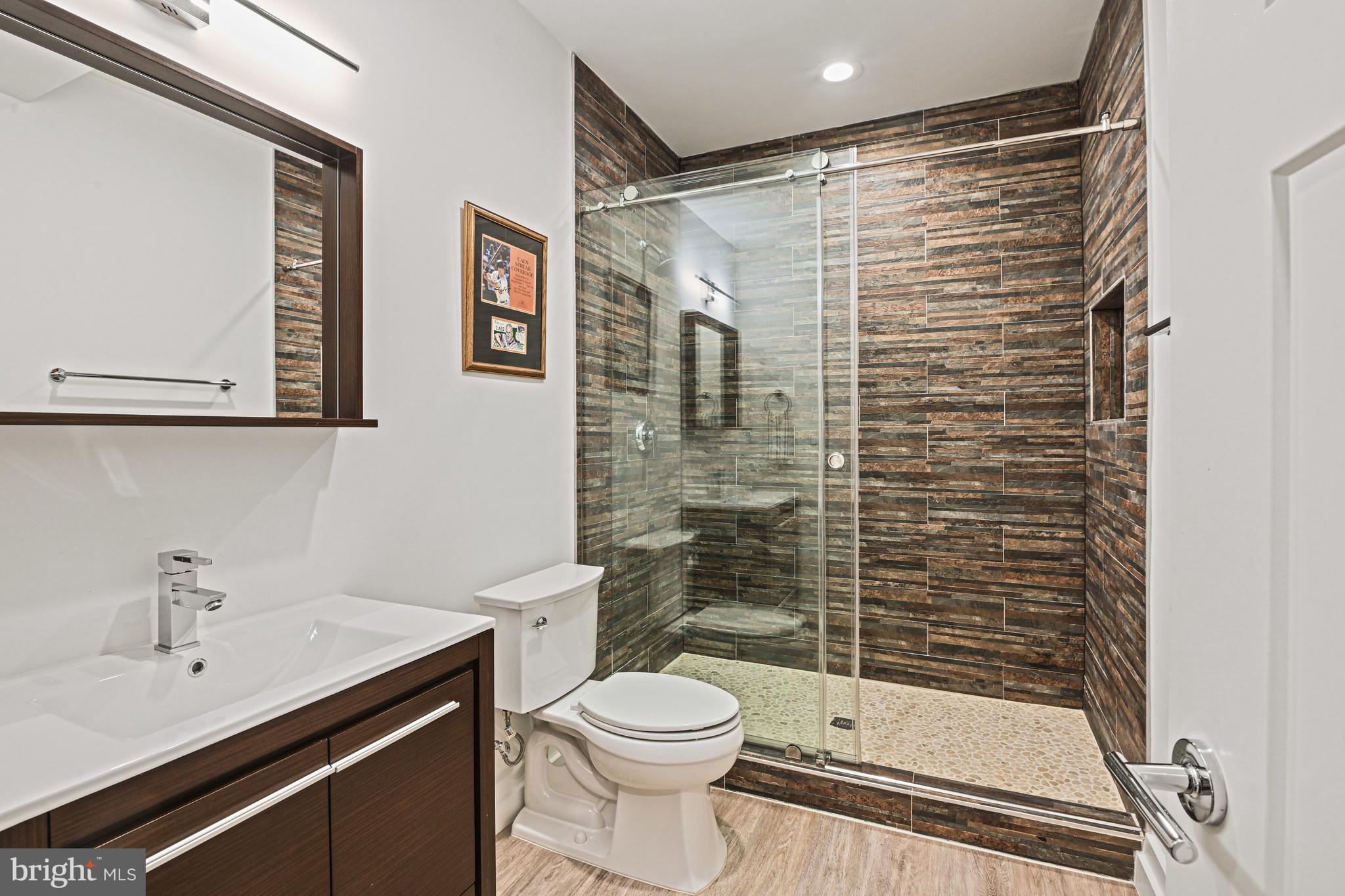 BROOKHAVEN - Residential