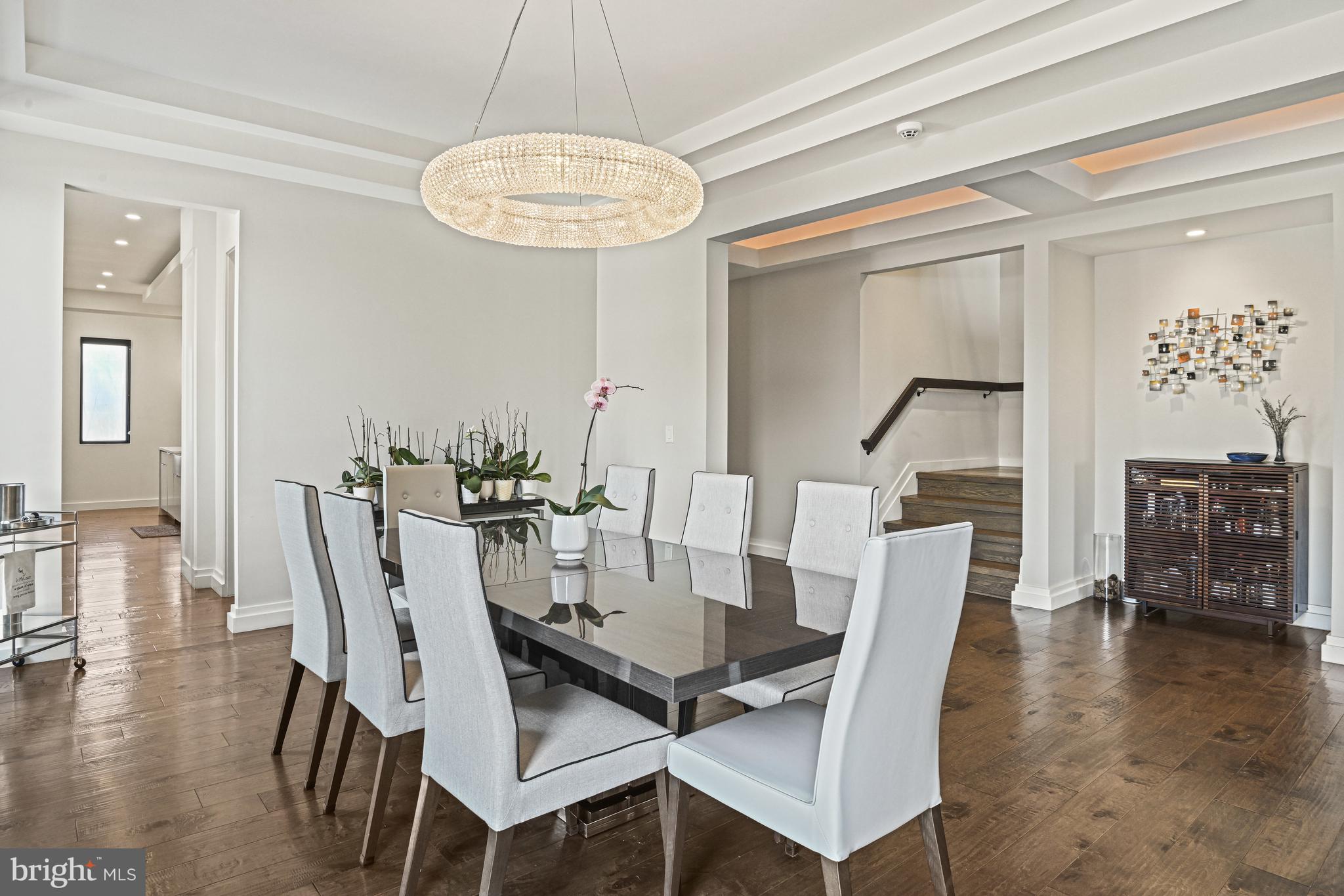 BROOKHAVEN - Residential