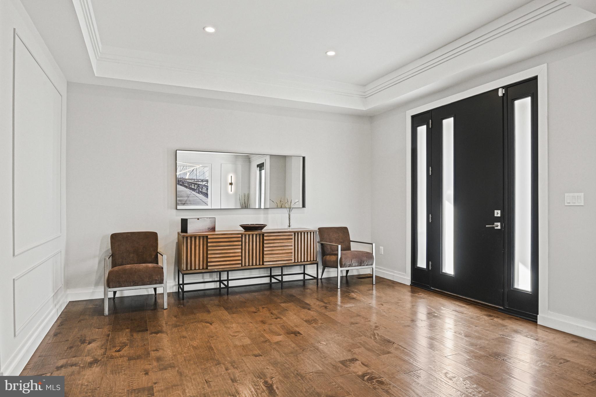 BROOKHAVEN - Residential