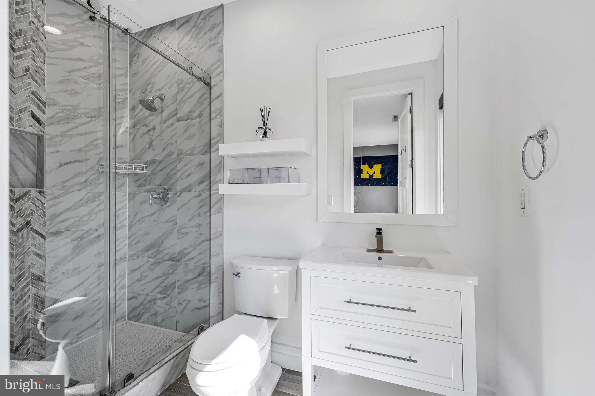 BROOKHAVEN - Residential