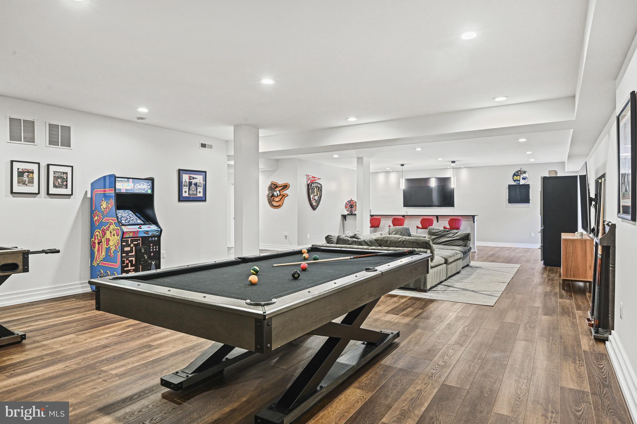 BROOKHAVEN - Residential