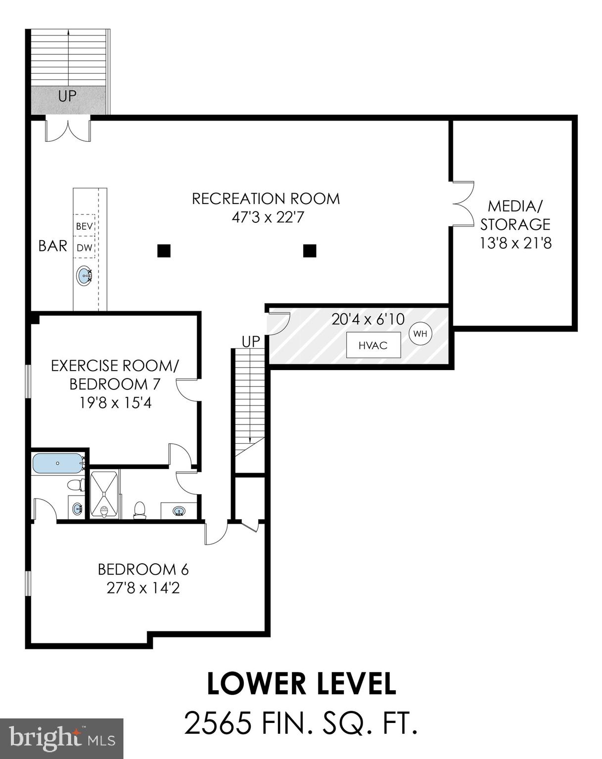 BROOKHAVEN - Residential