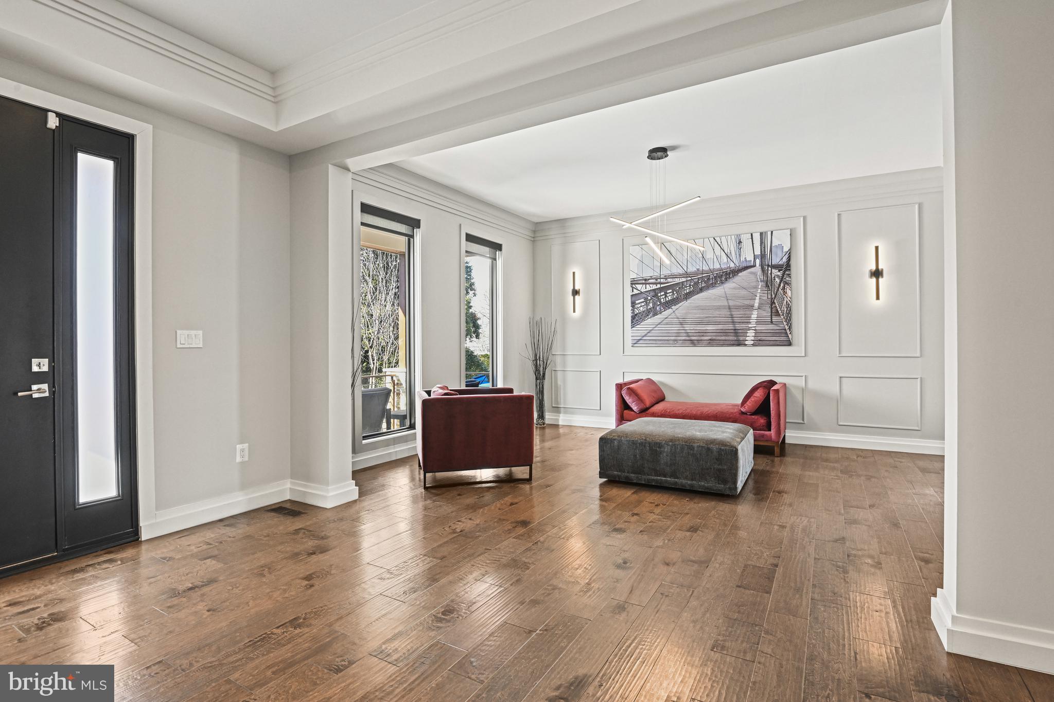 BROOKHAVEN - Residential