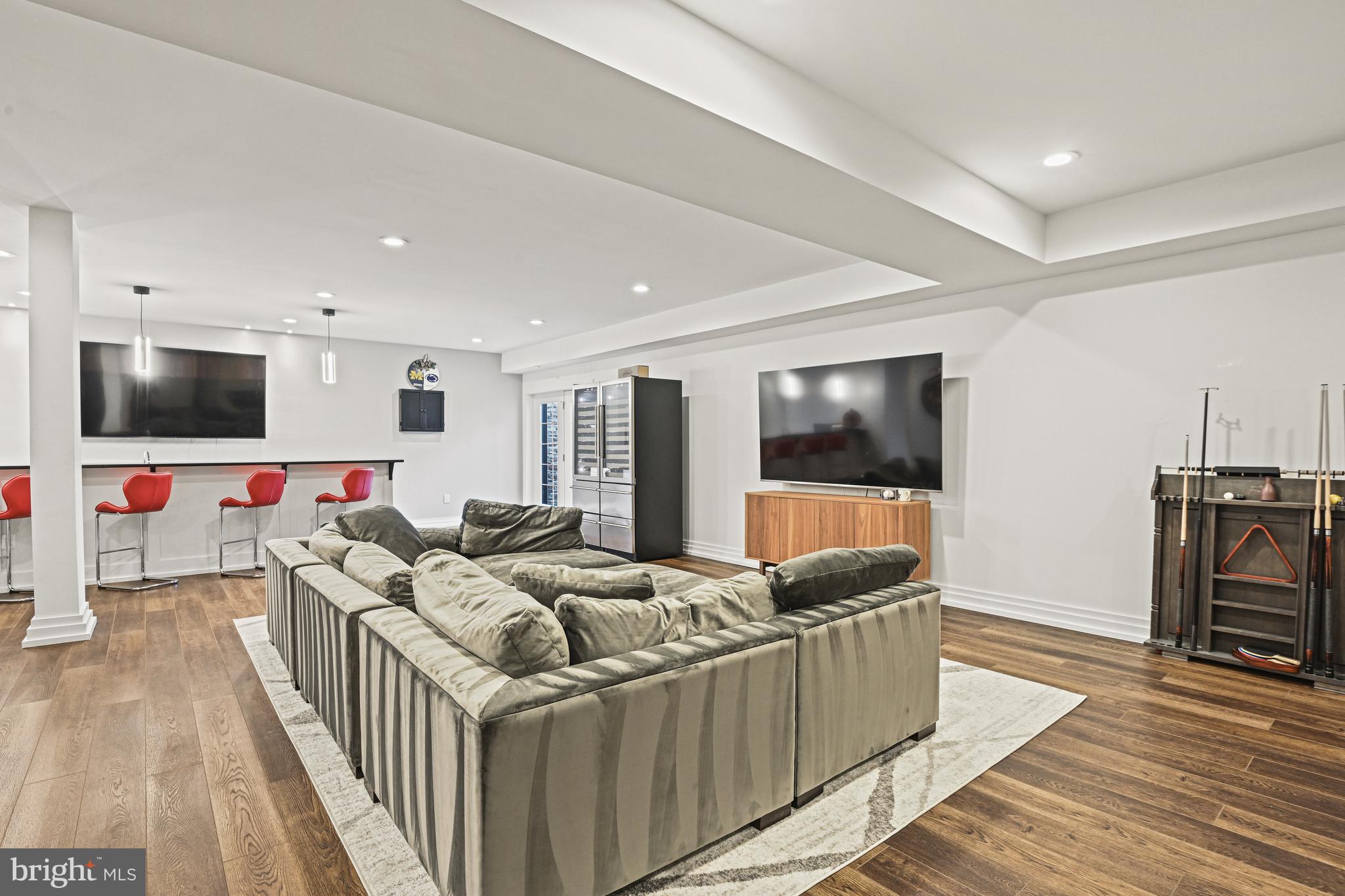 BROOKHAVEN - Residential