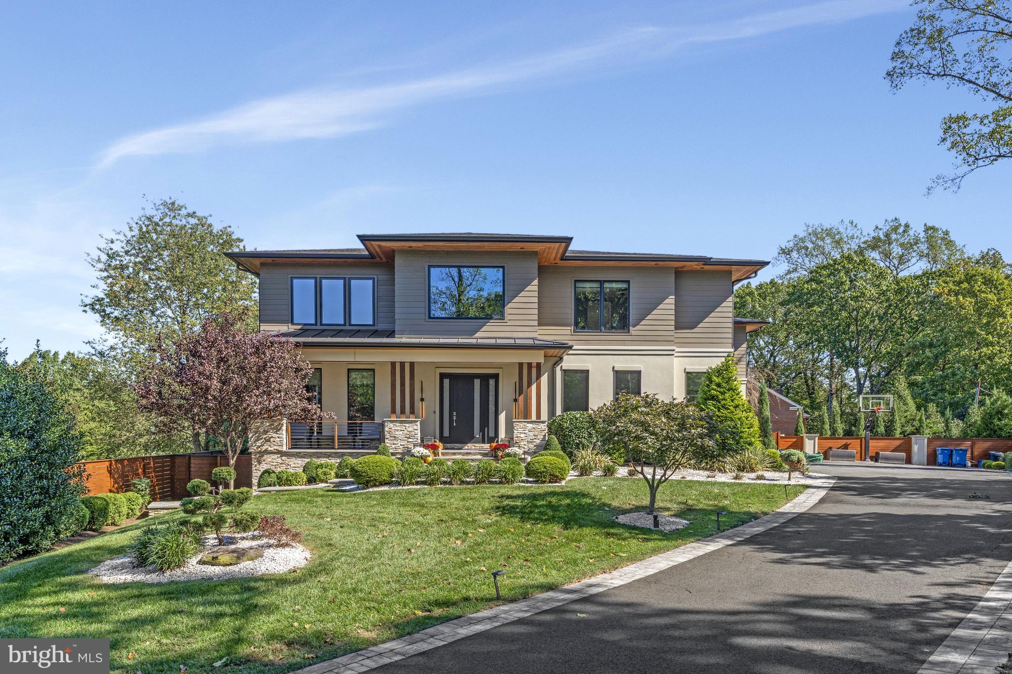 BROOKHAVEN - Residential