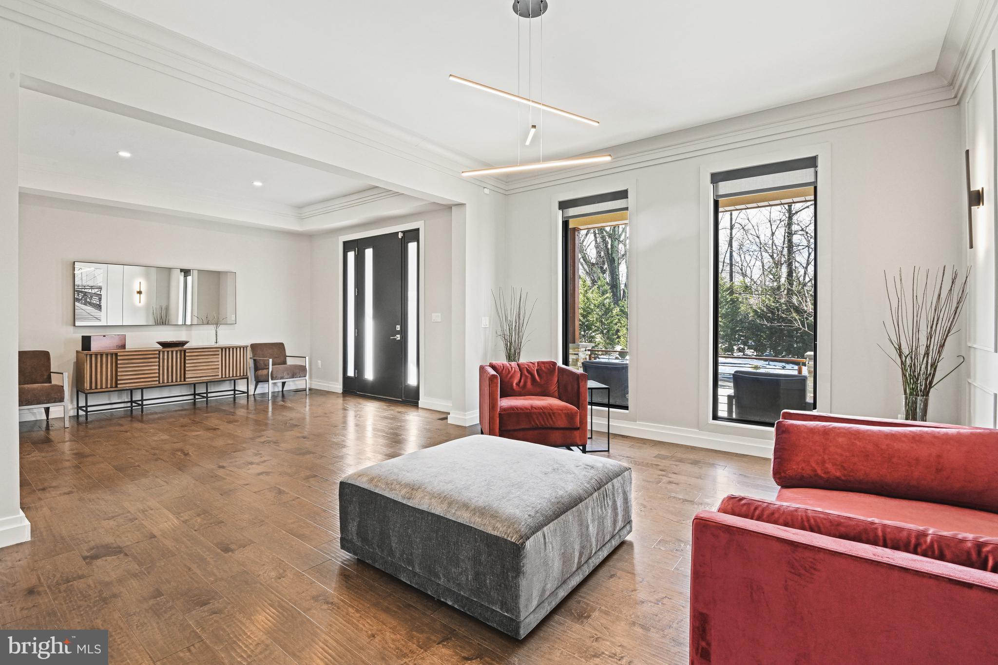 BROOKHAVEN - Residential