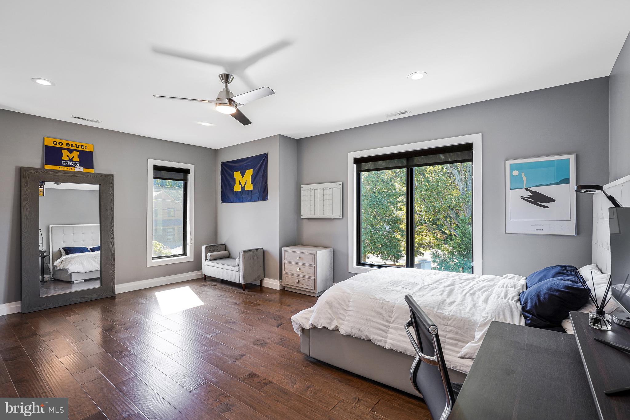 BROOKHAVEN - Residential