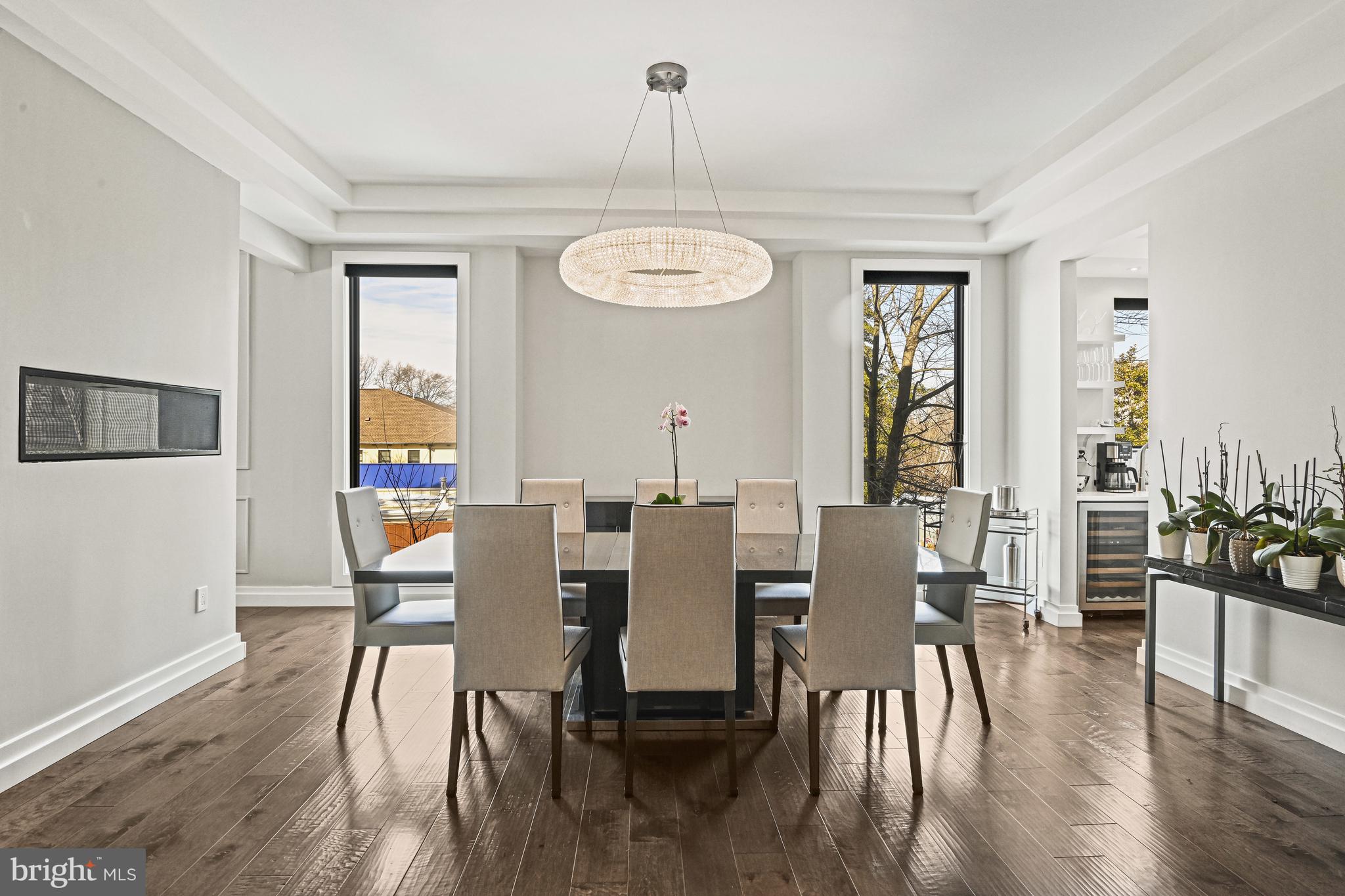 BROOKHAVEN - Residential