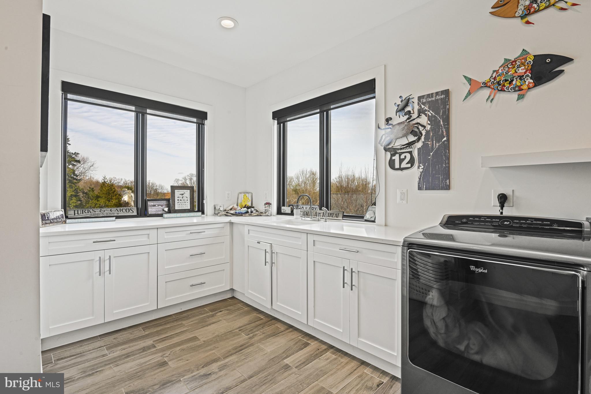 BROOKHAVEN - Residential