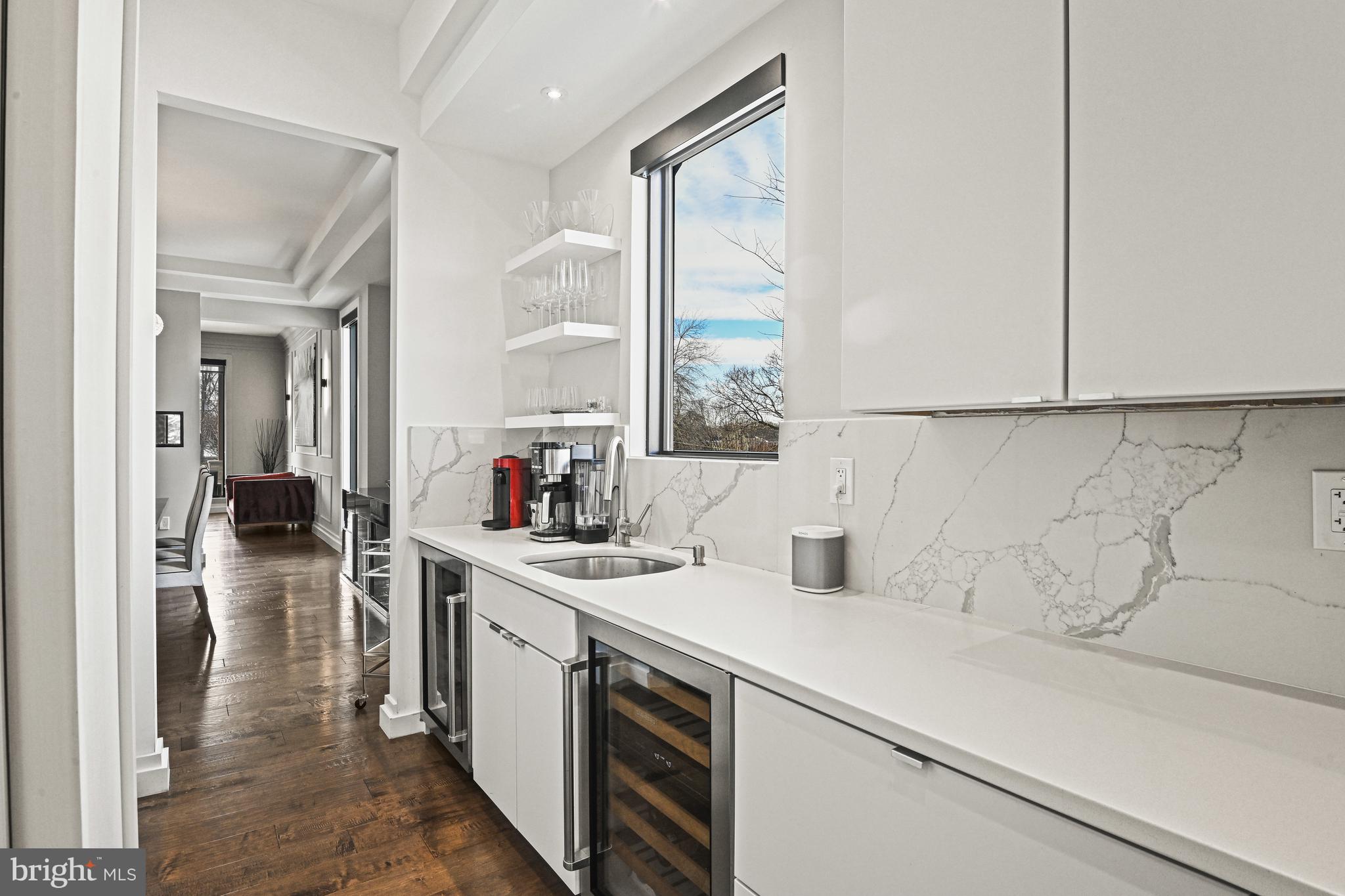 BROOKHAVEN - Residential