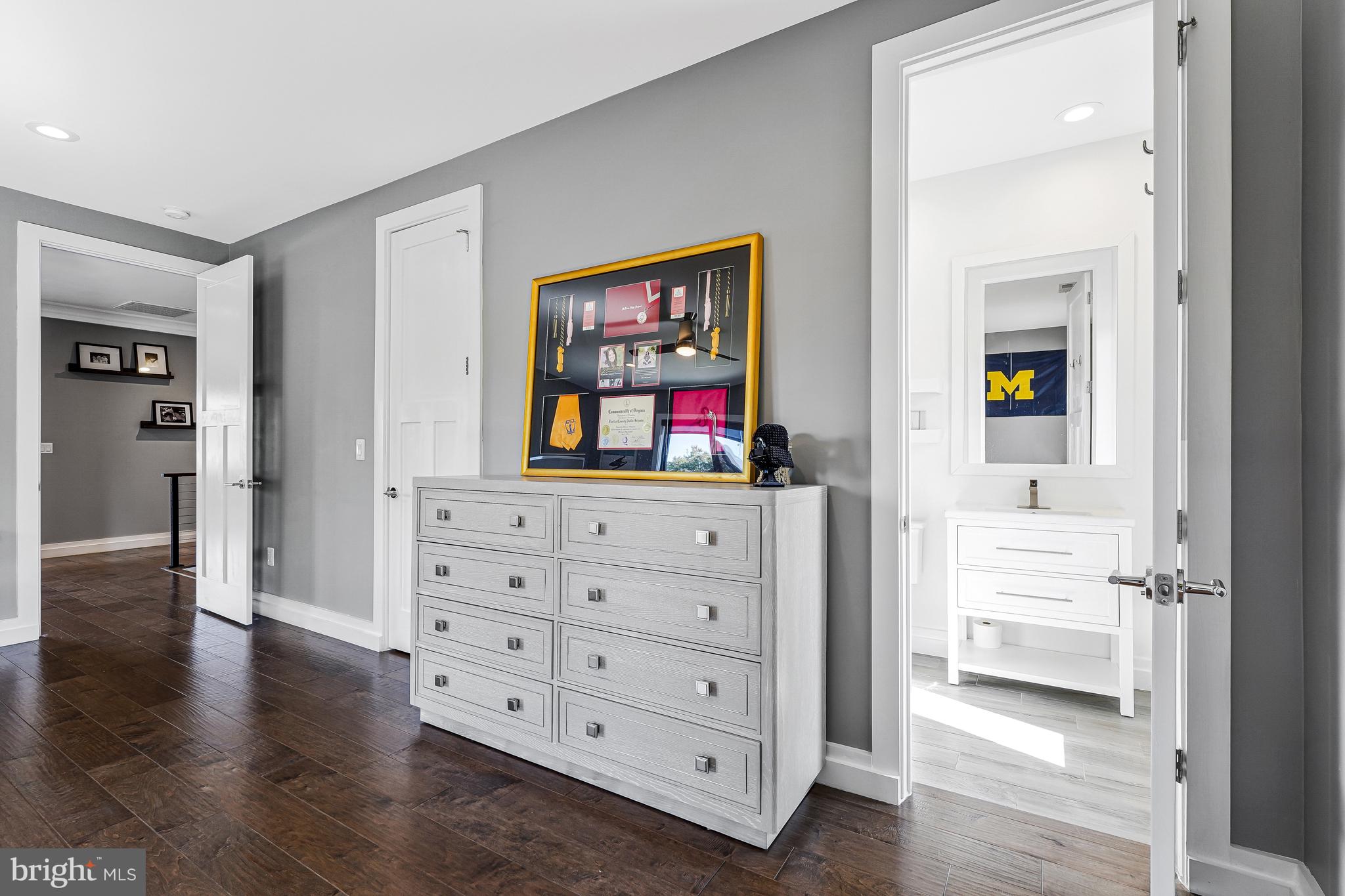 BROOKHAVEN - Residential