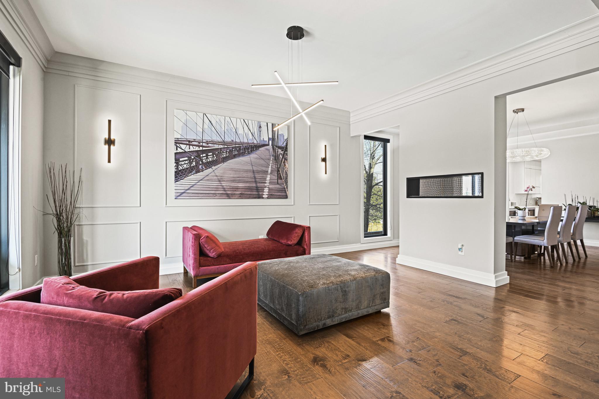 BROOKHAVEN - Residential