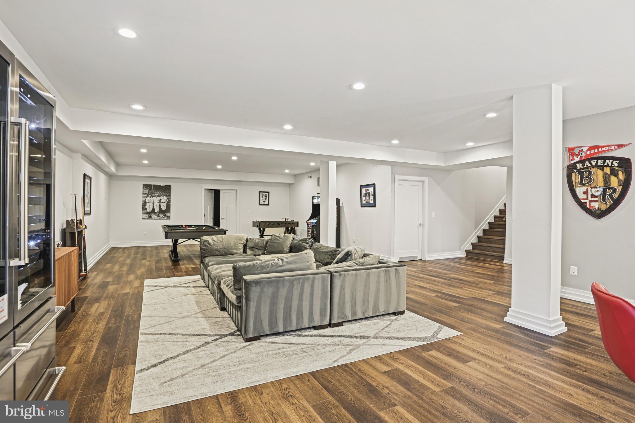 BROOKHAVEN - Residential