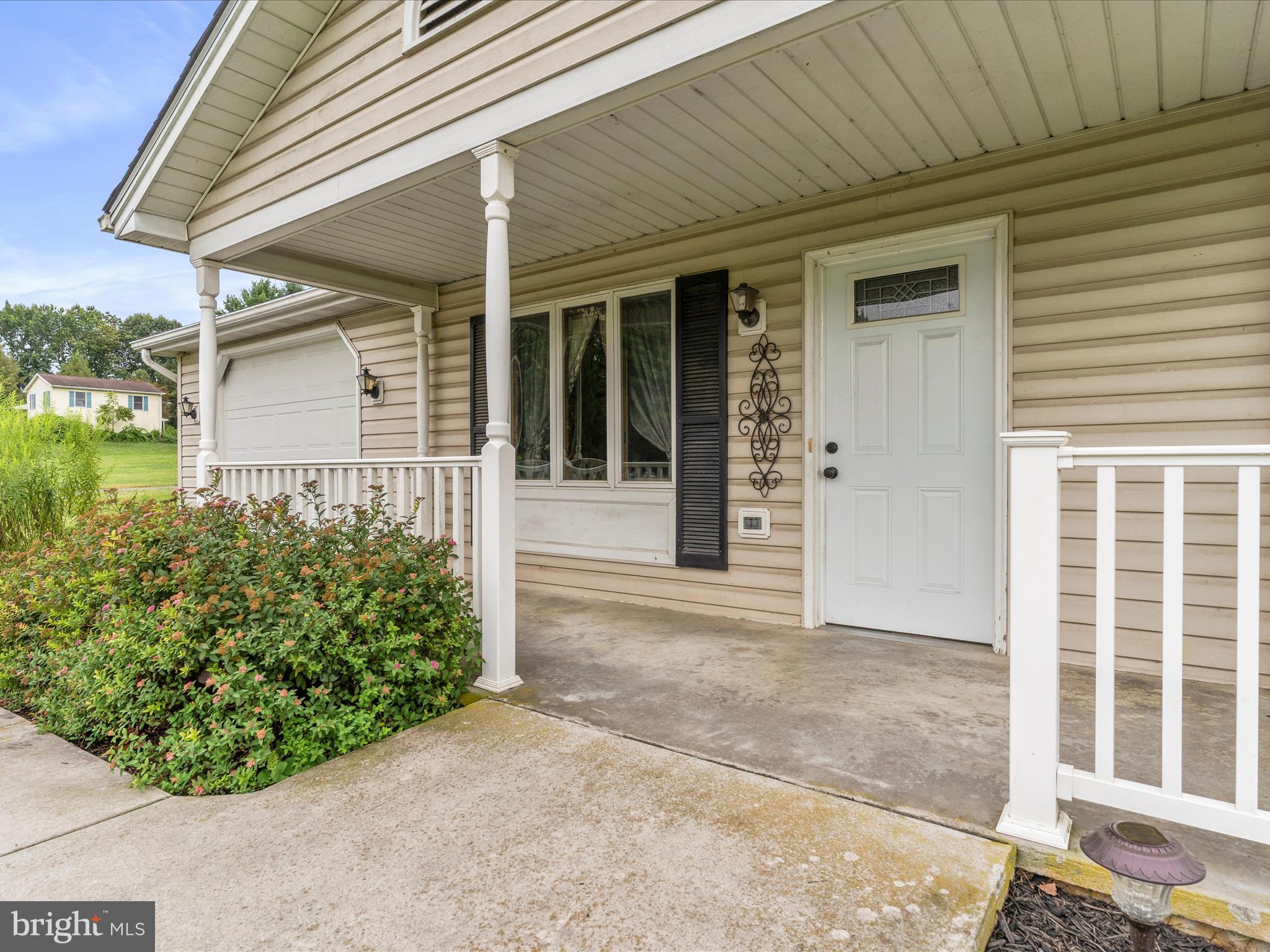 144 KERRS ROAD