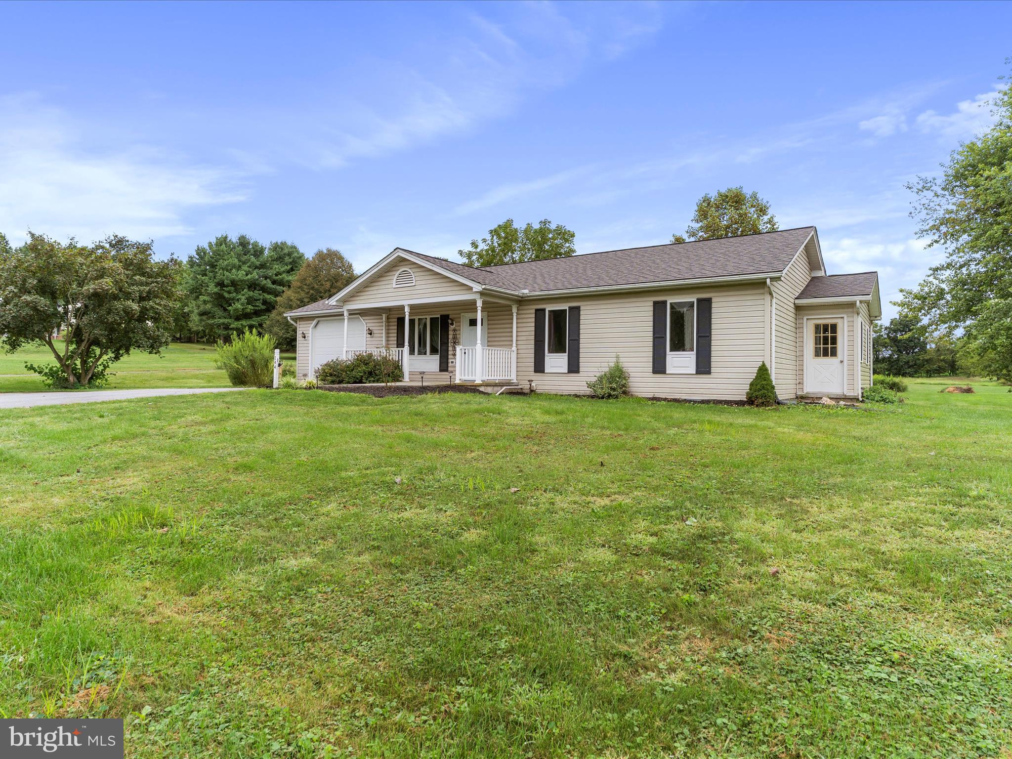 144 KERRS ROAD