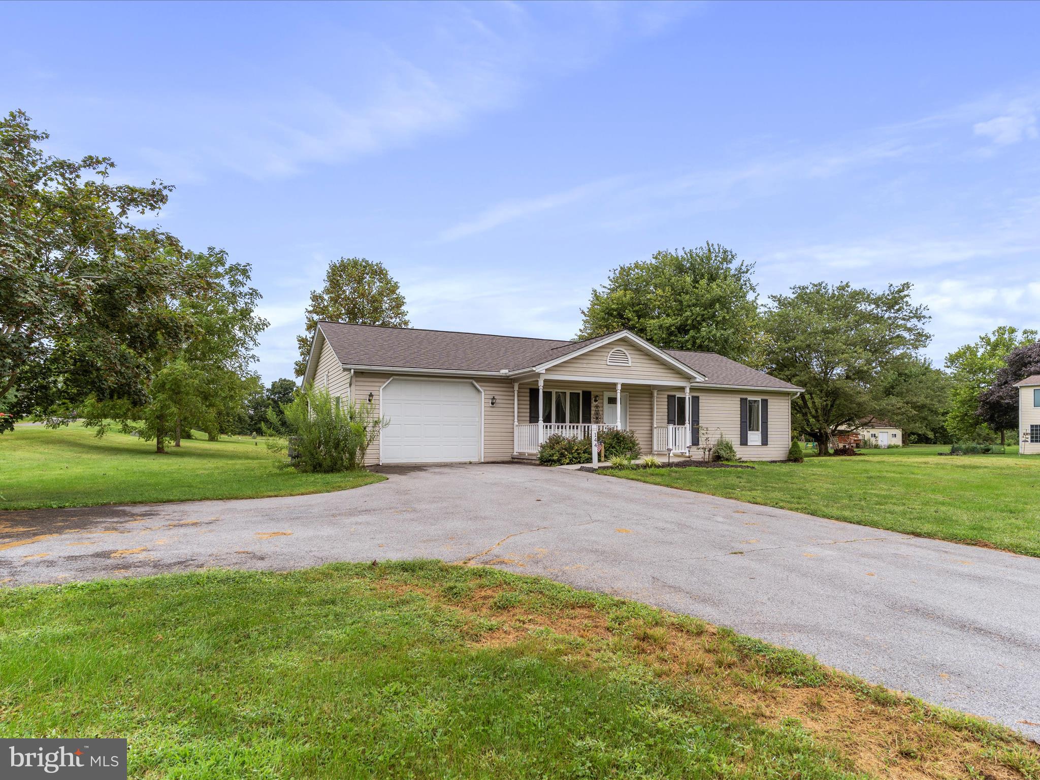 144 KERRS ROAD