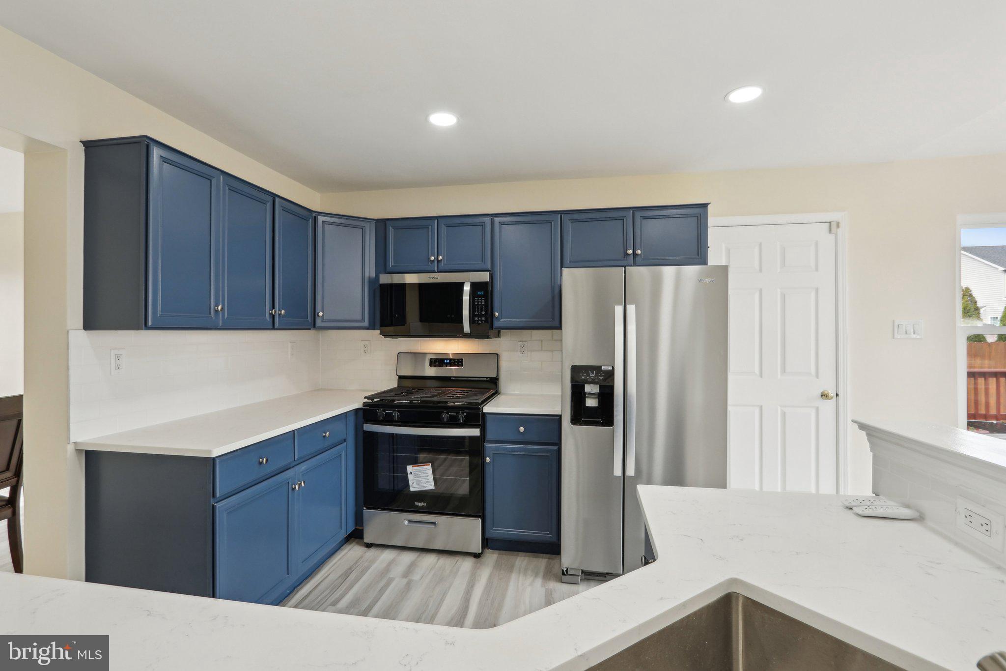 IDLEWOOD - Residential