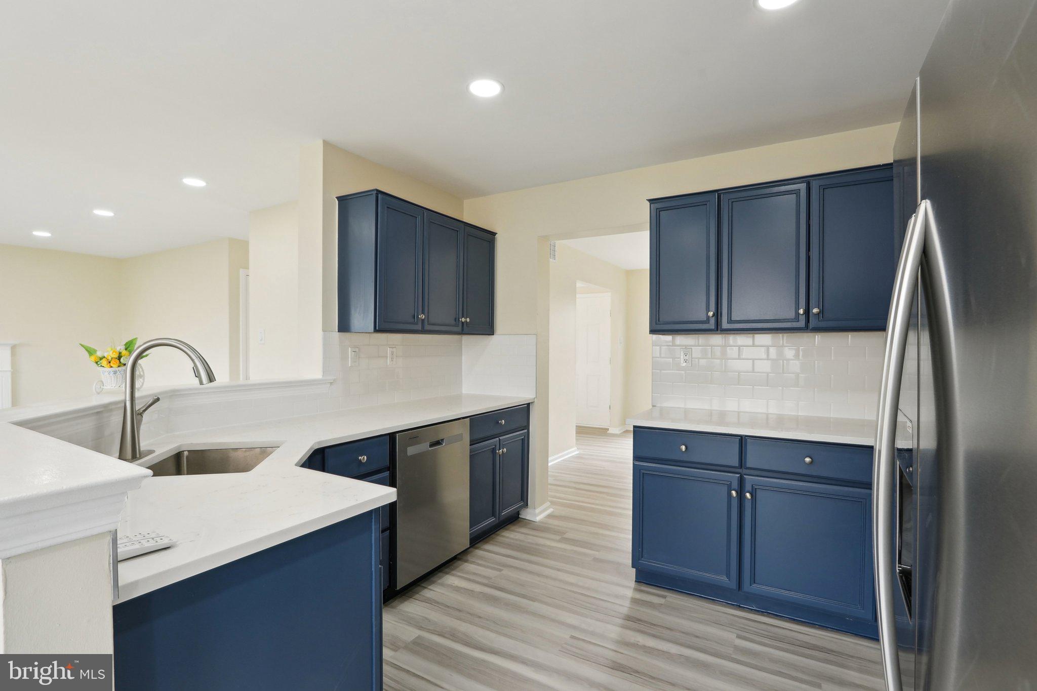 IDLEWOOD - Residential