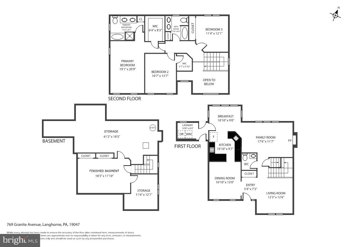 IDLEWOOD - Residential