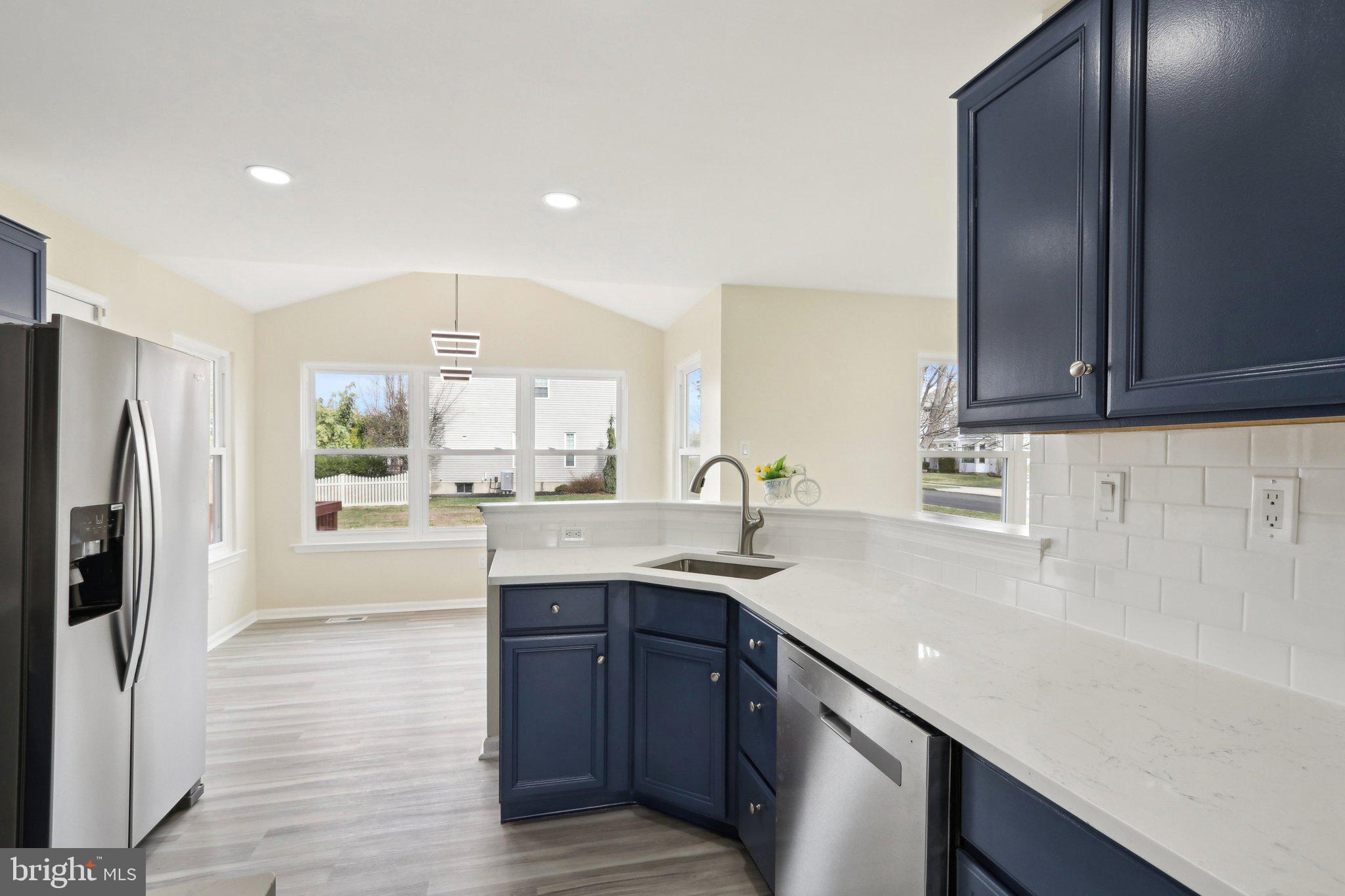 IDLEWOOD - Residential