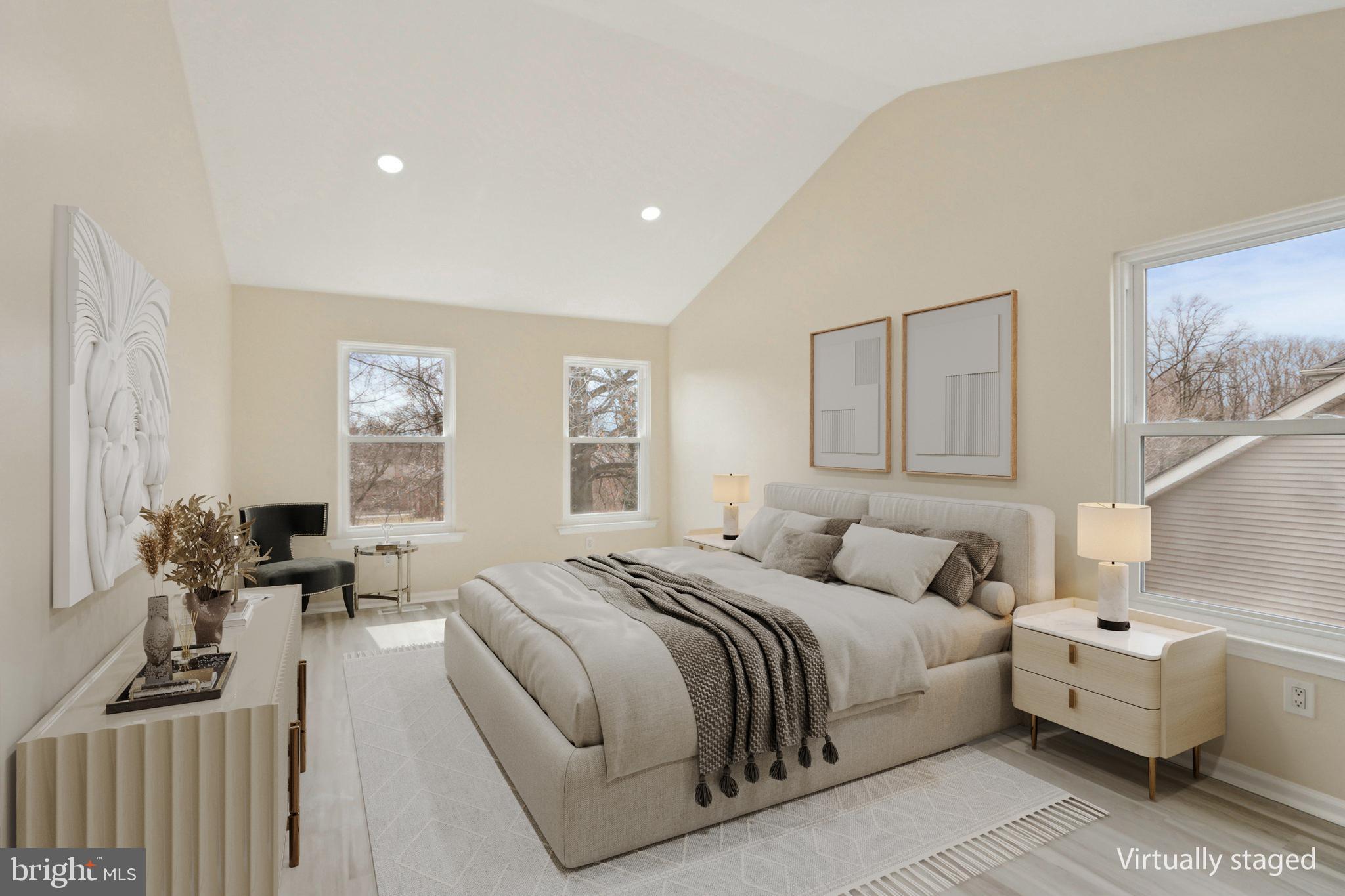 IDLEWOOD - Residential