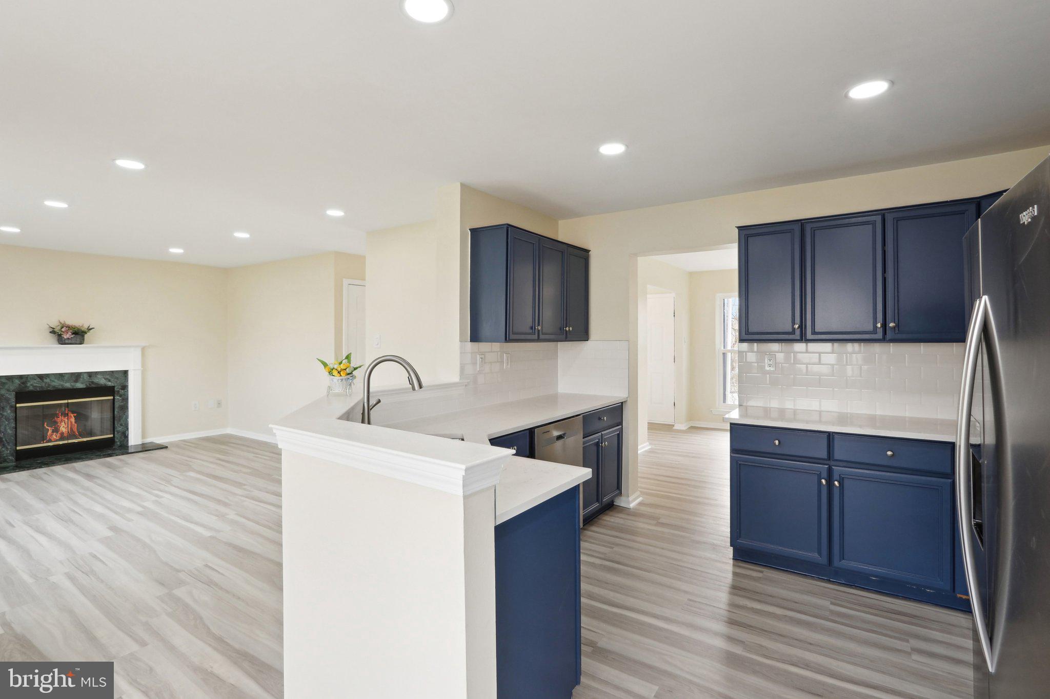 IDLEWOOD - Residential