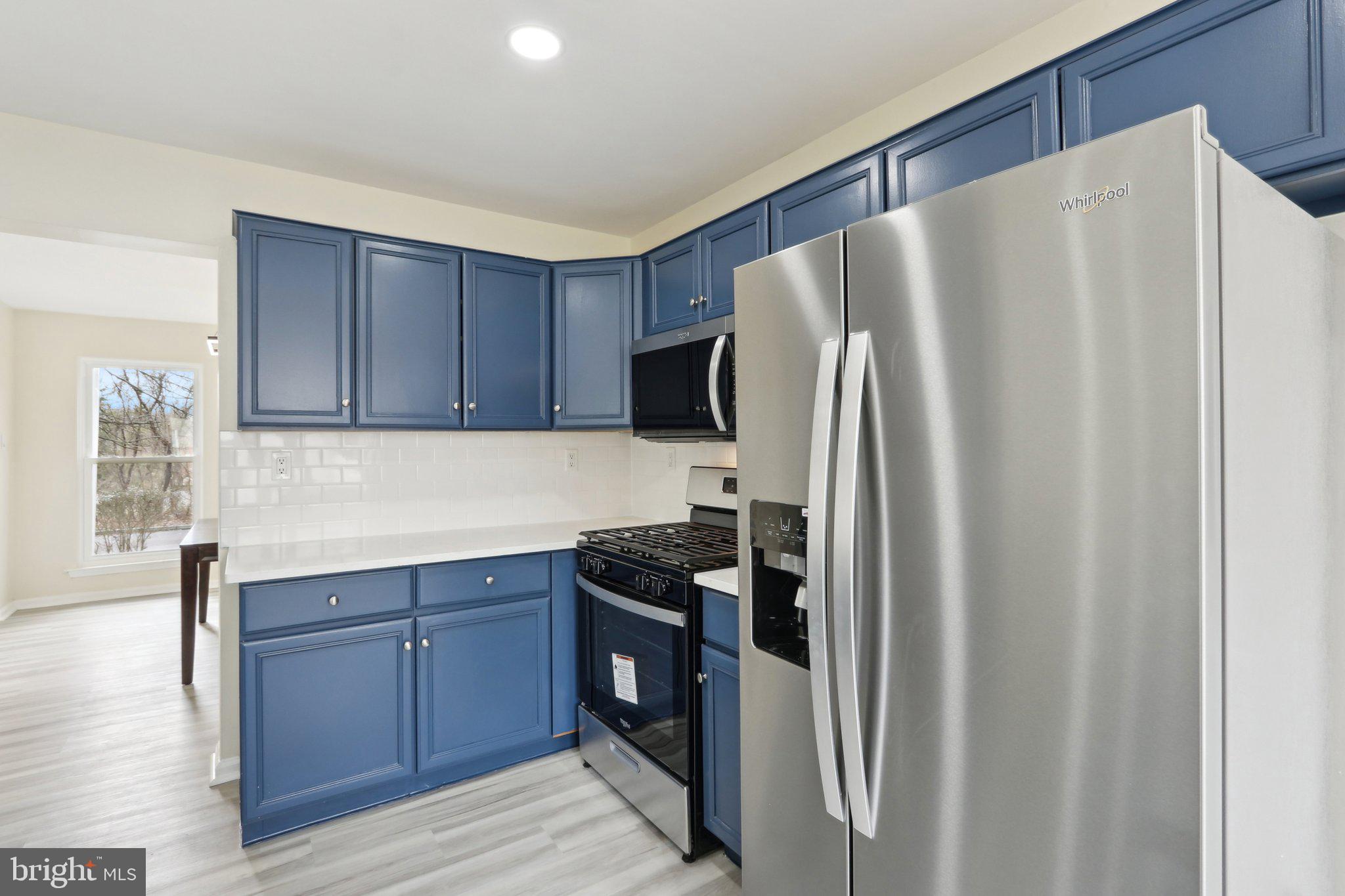 IDLEWOOD - Residential