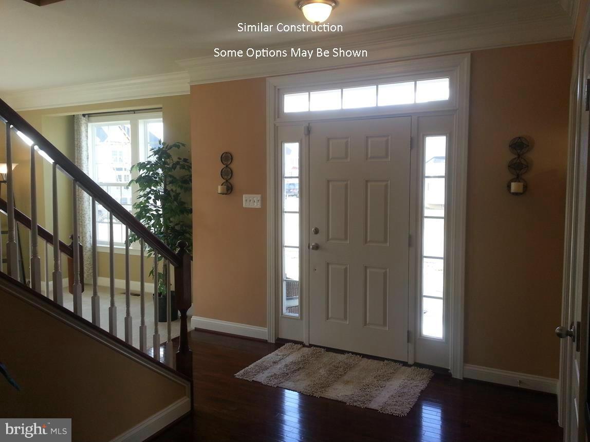 STONEBROOK VILLAGE - Residential