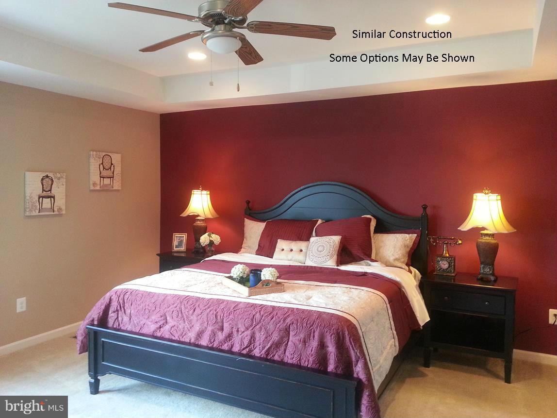 STONEBROOK VILLAGE - Residential