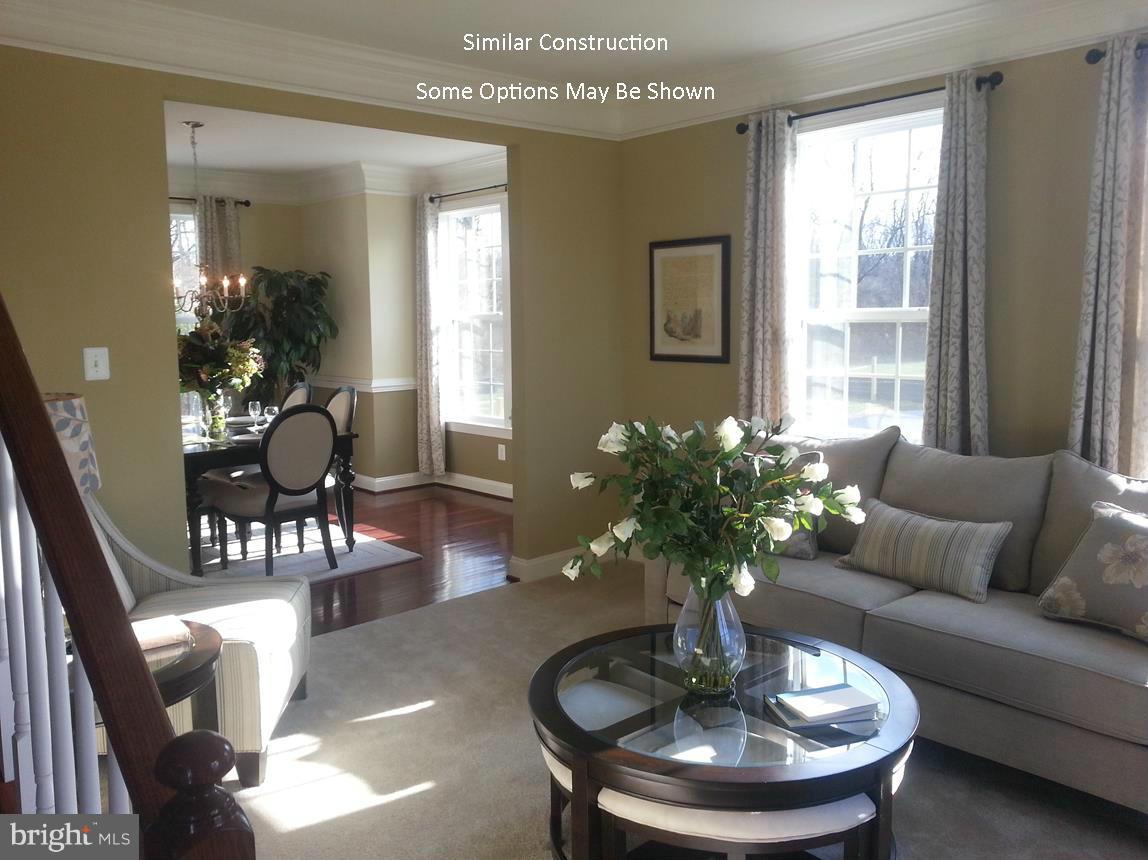 STONEBROOK VILLAGE - Residential