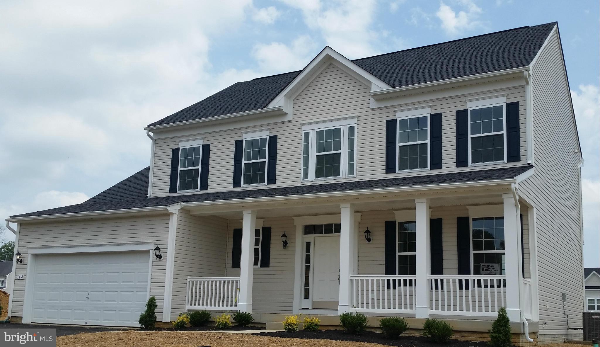 STONEBROOK VILLAGE - Residential