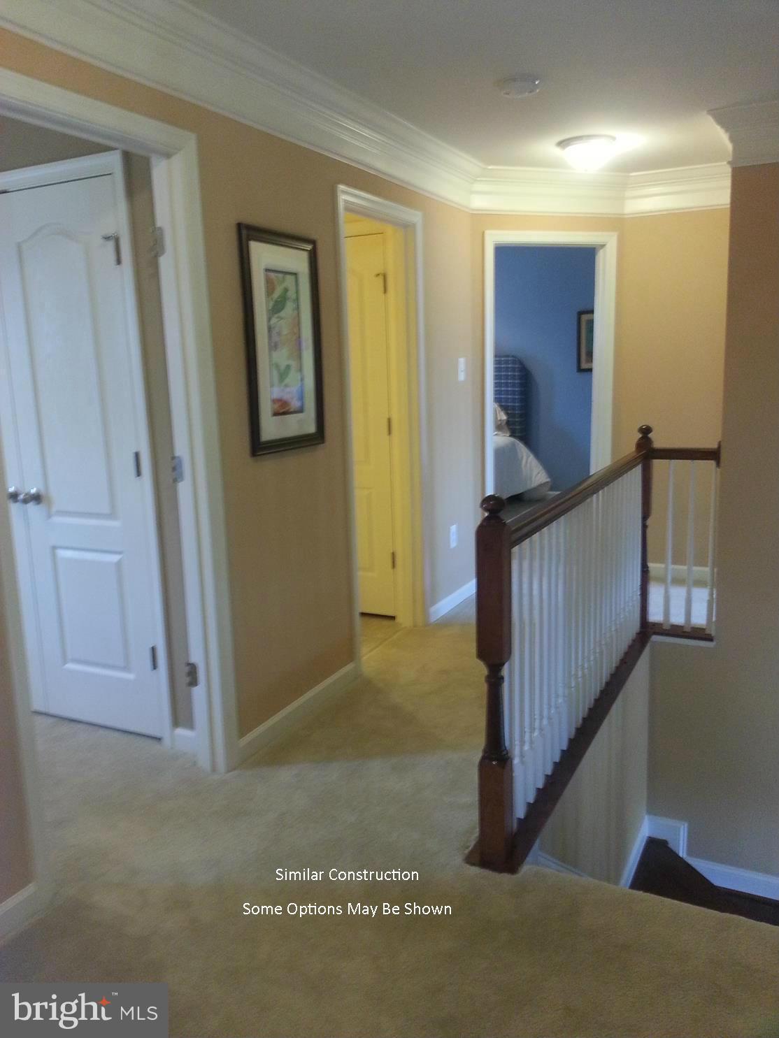 STONEBROOK VILLAGE - Residential