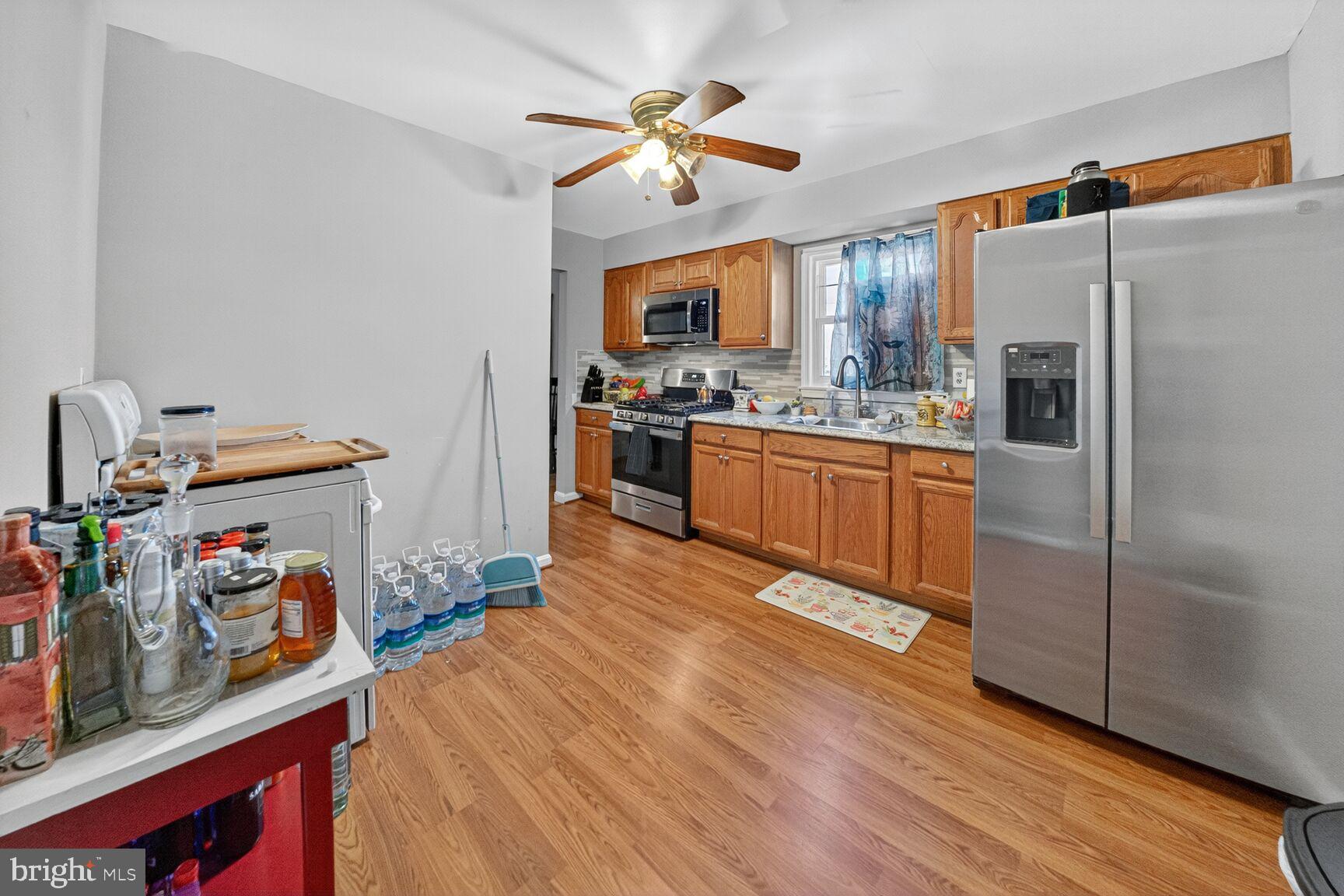 COLUMBIA HIGHLANDS - Residential