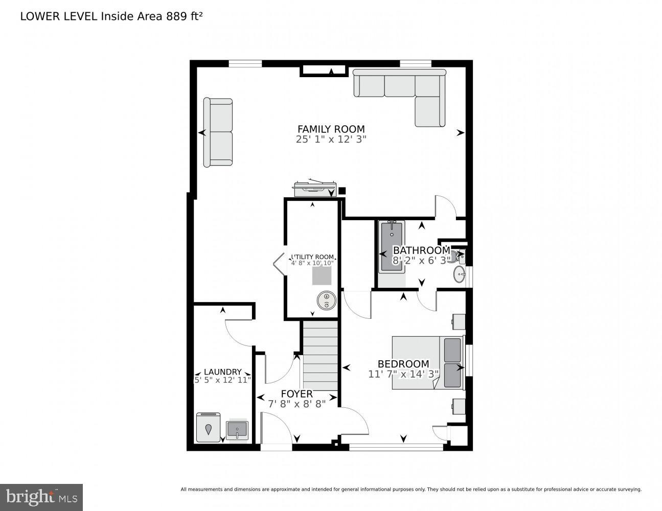 COLUMBIA HIGHLANDS - Residential