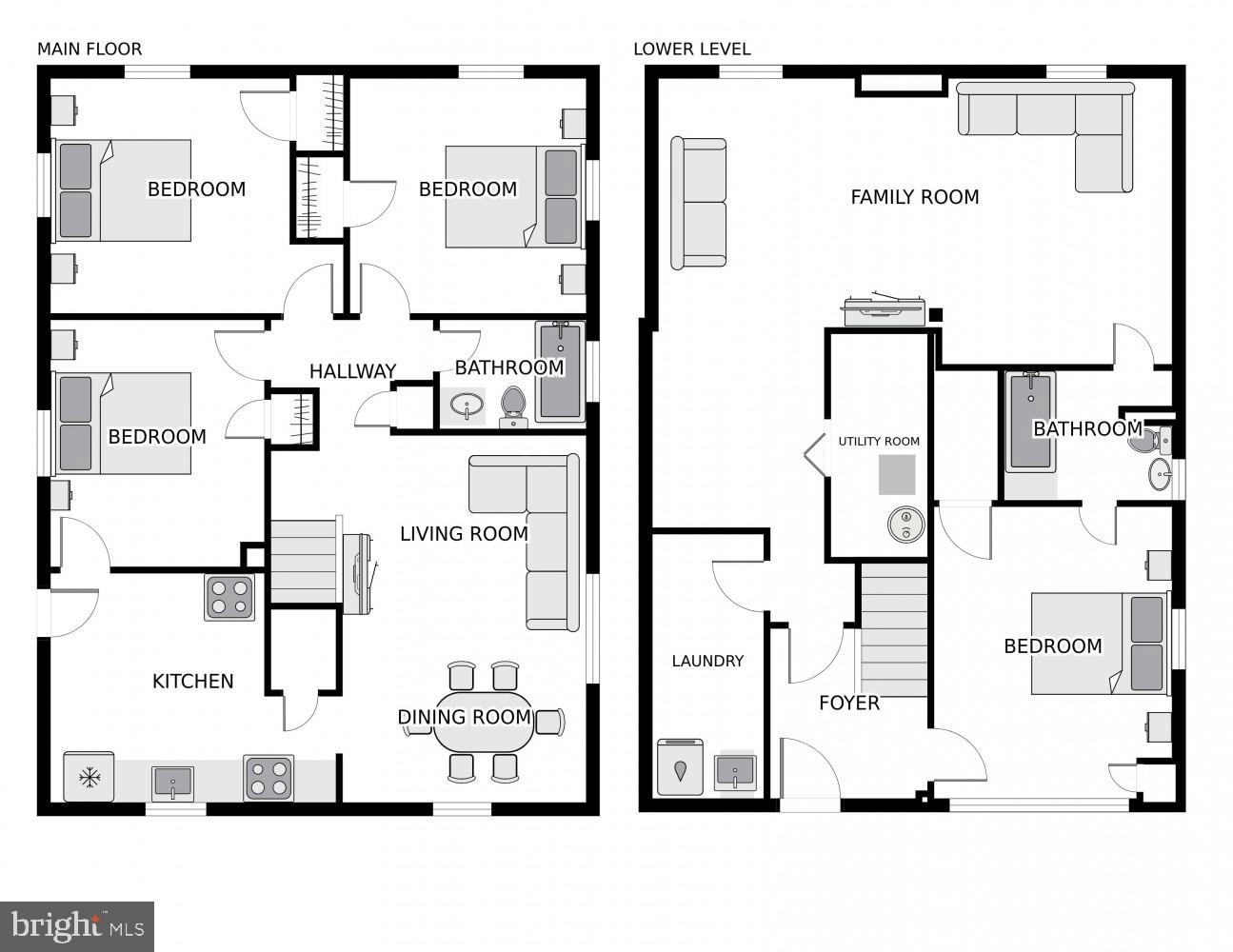 COLUMBIA HIGHLANDS - Residential