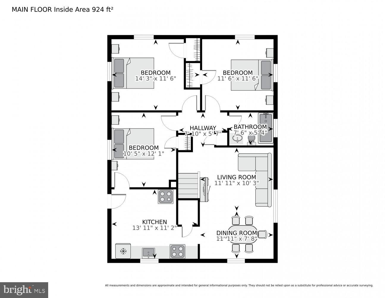 COLUMBIA HIGHLANDS - Residential