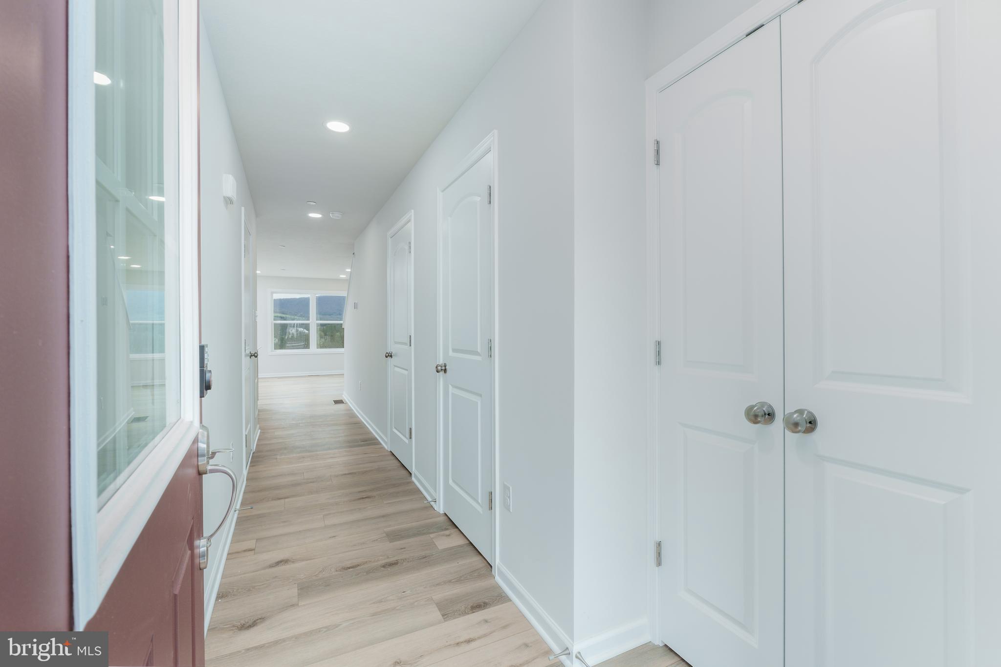 STEEPLECHASE - Residential