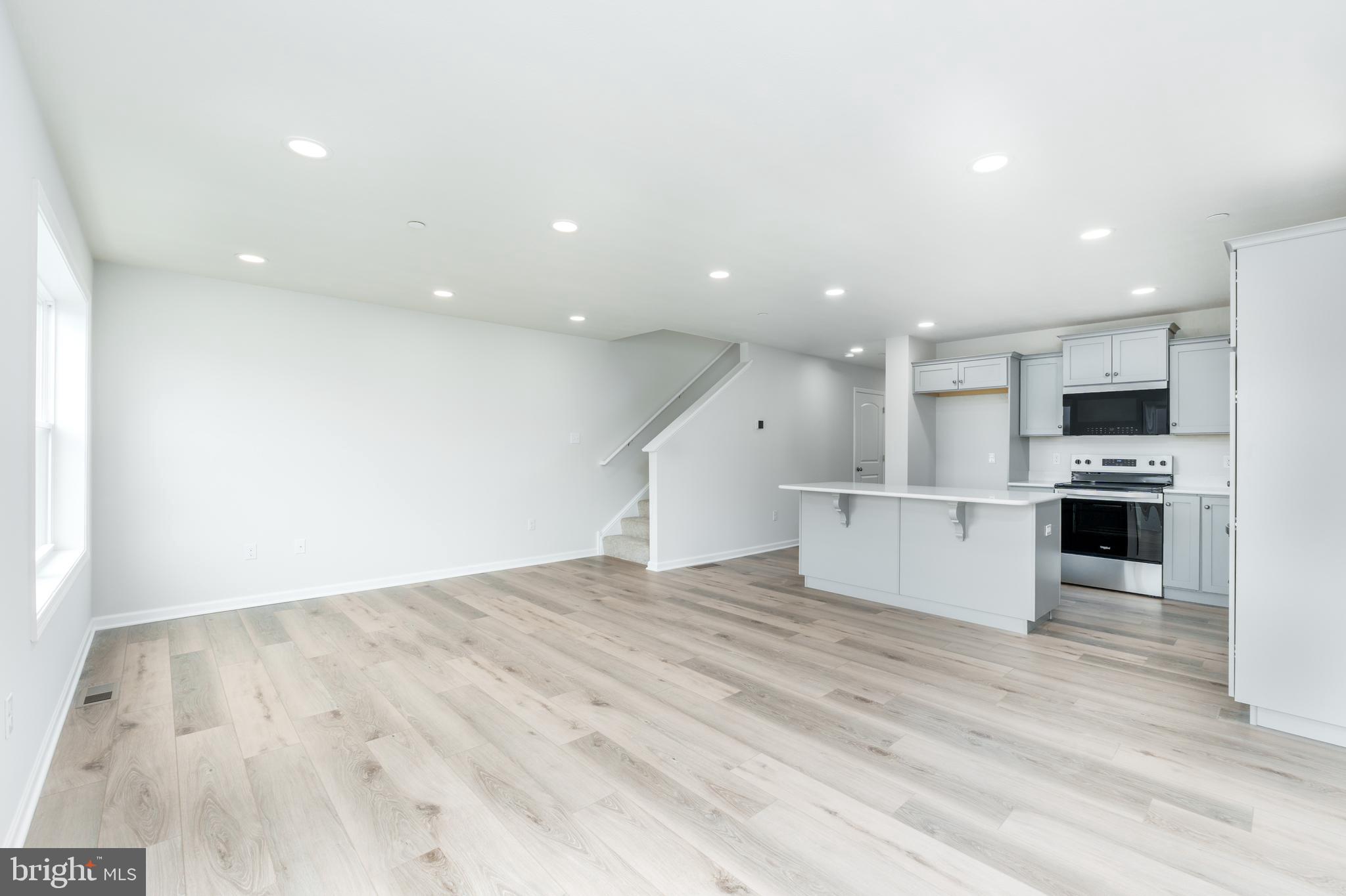 STEEPLECHASE - Residential