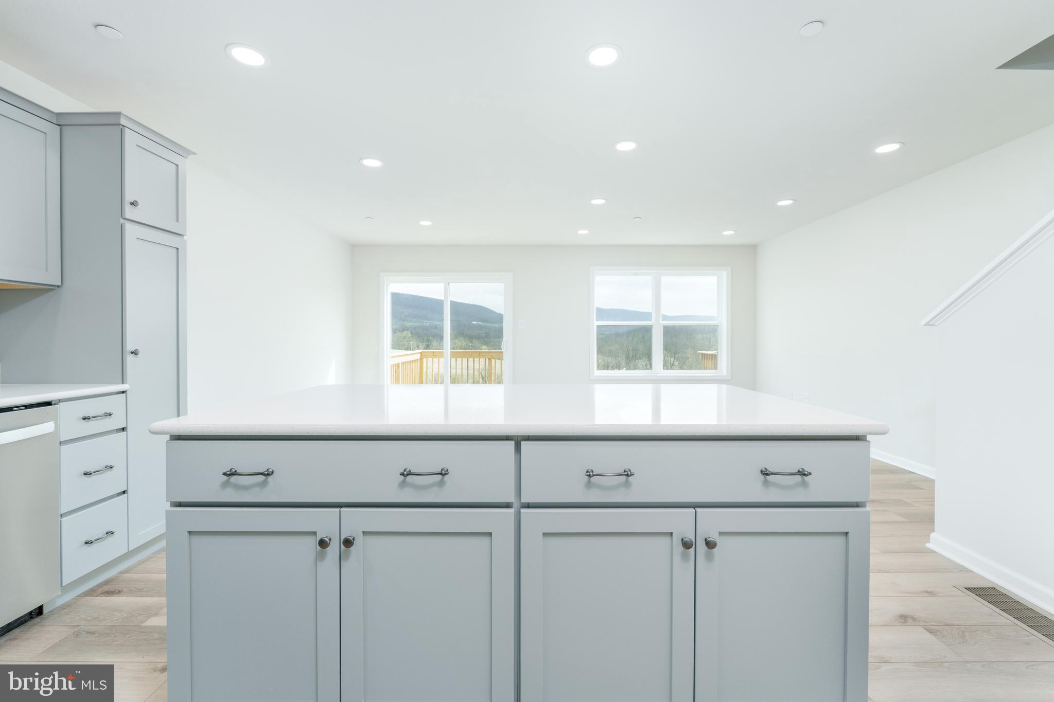 STEEPLECHASE - Residential