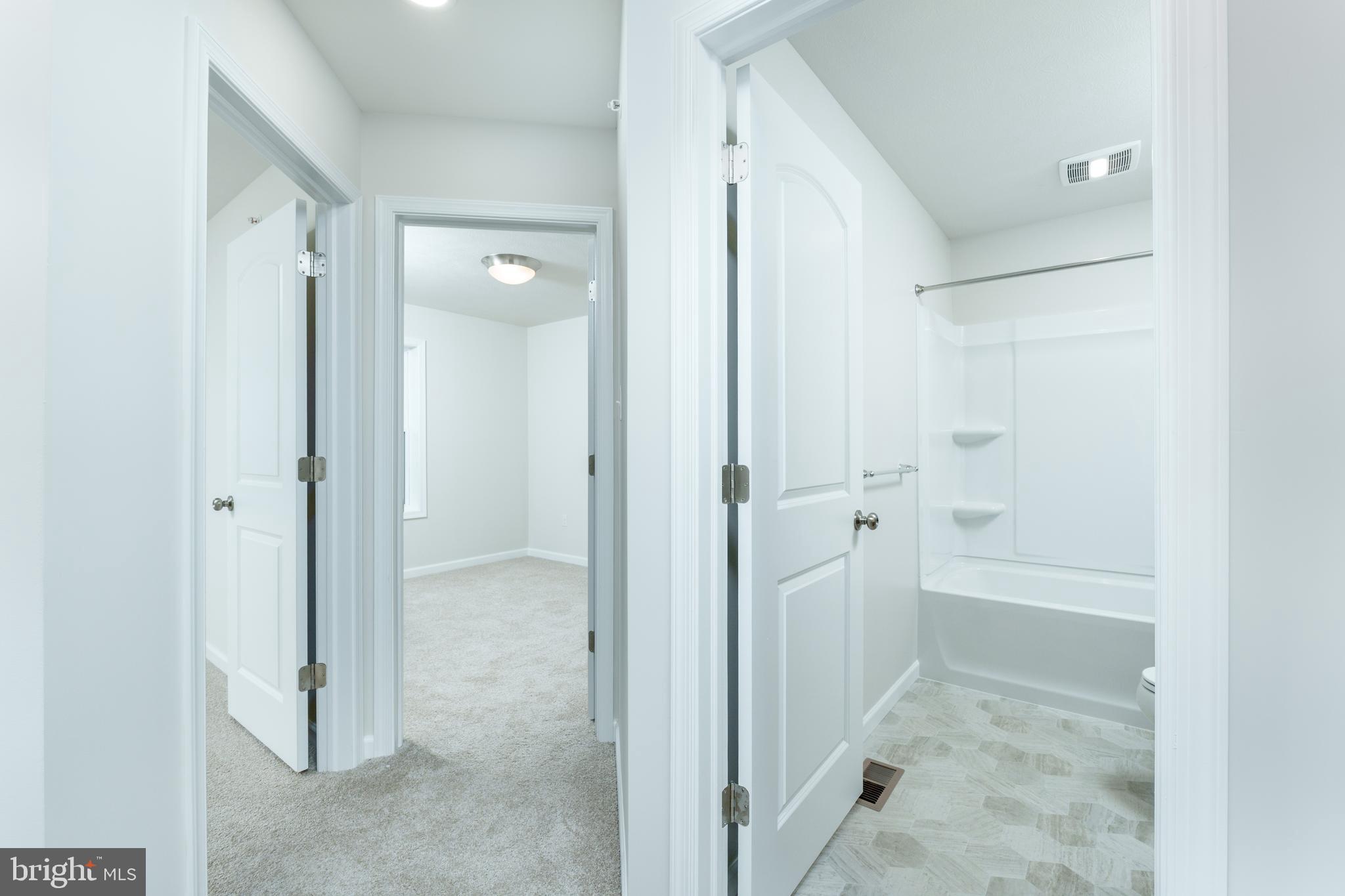 STEEPLECHASE - Residential