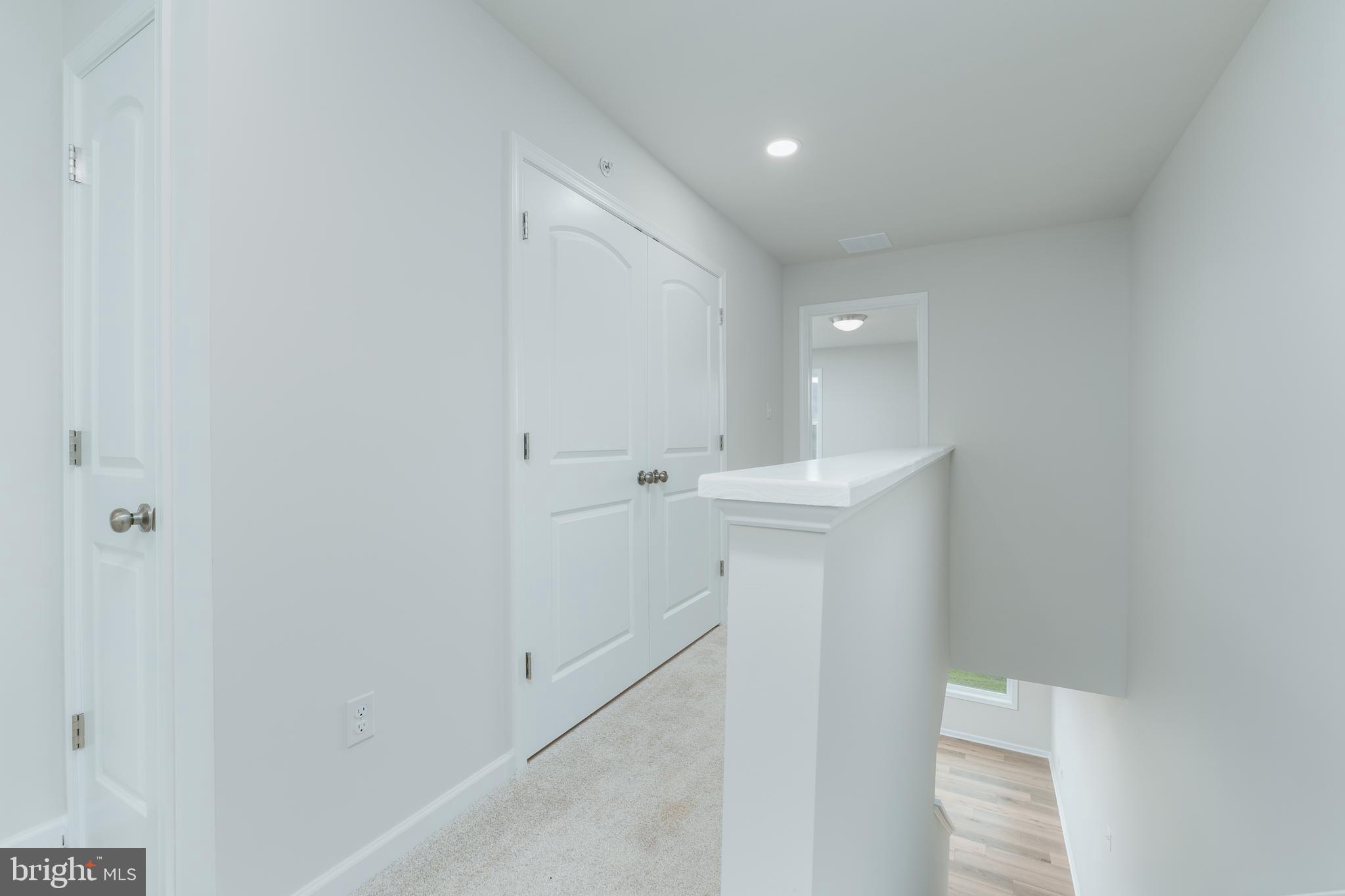 STEEPLECHASE - Residential