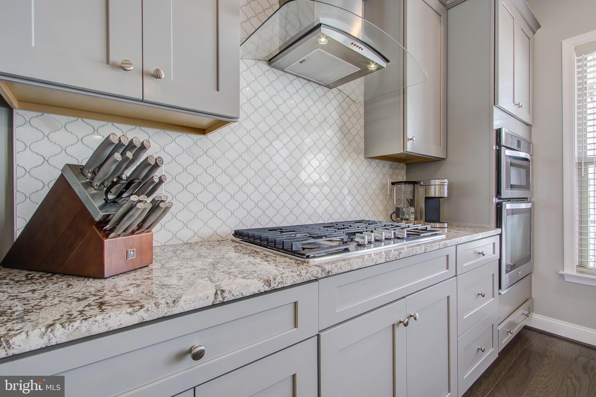 POTOMAC SHORES - Residential