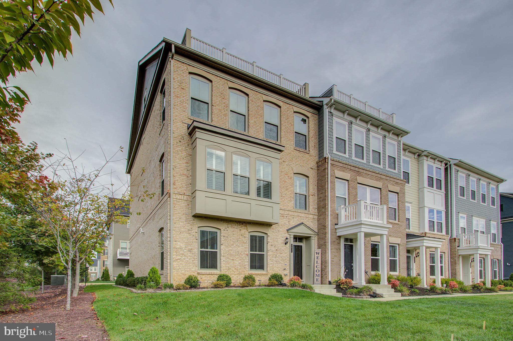 POTOMAC SHORES - Residential