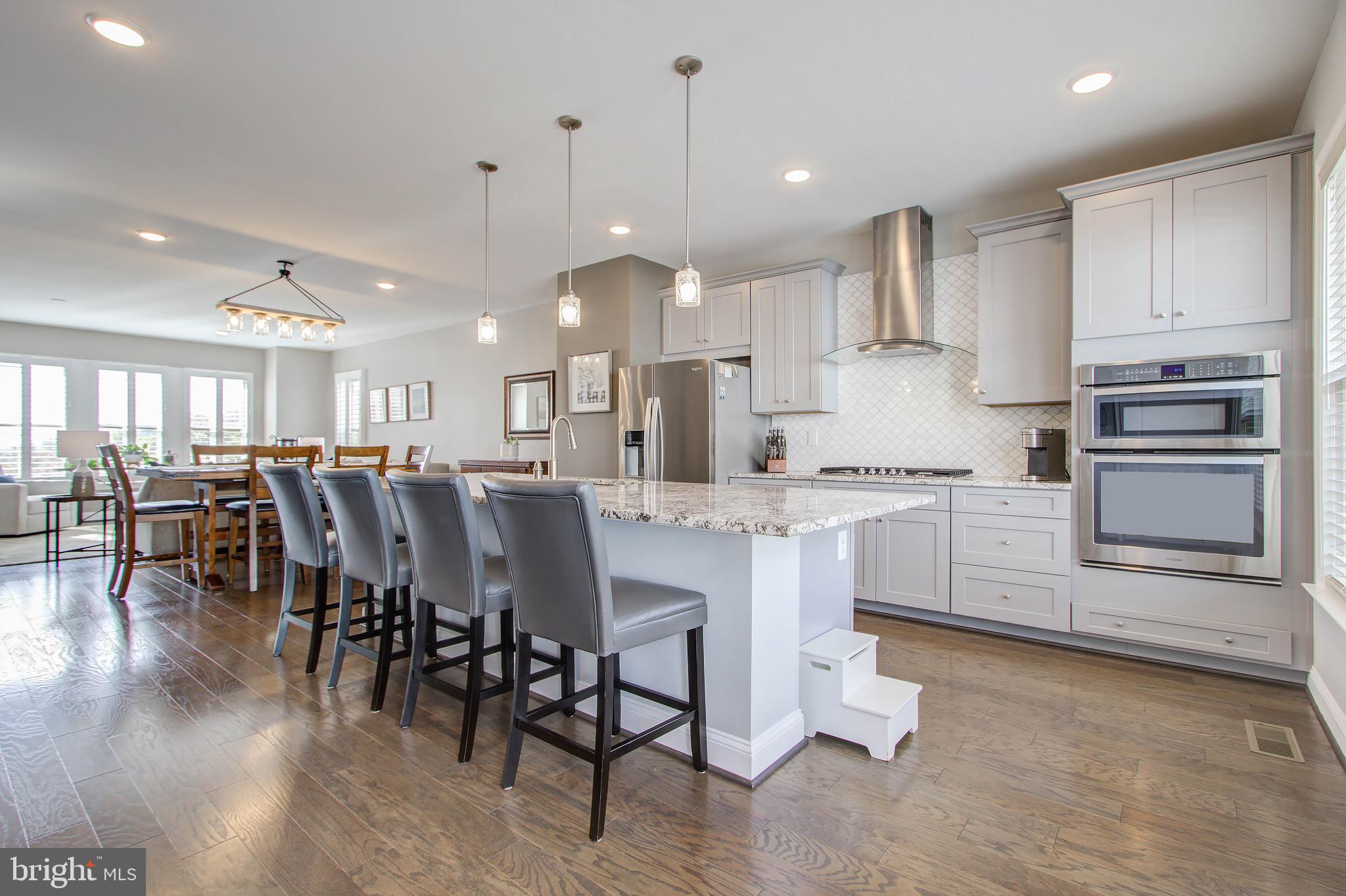 POTOMAC SHORES - Residential