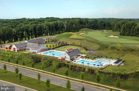 POTOMAC SHORES - Residential