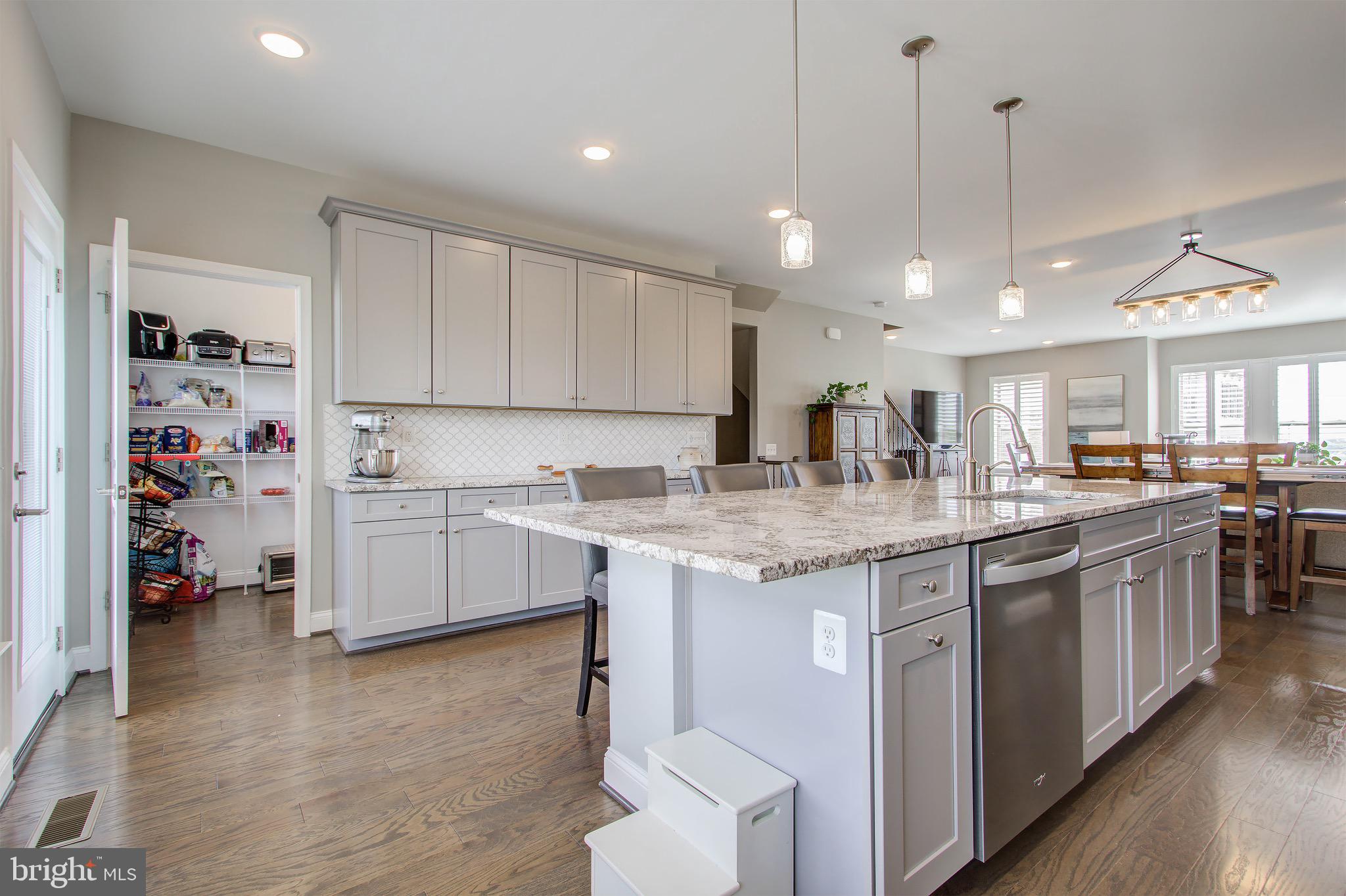 POTOMAC SHORES - Residential